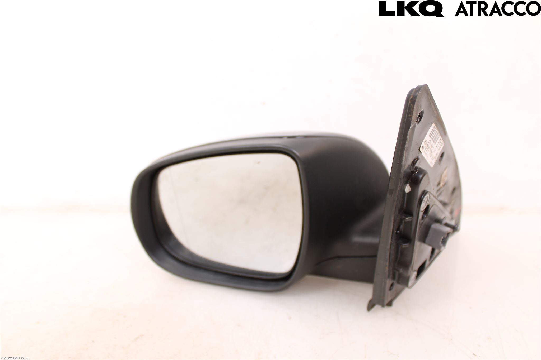 Kia CEED 06-12 Spegel Yttre El Vä