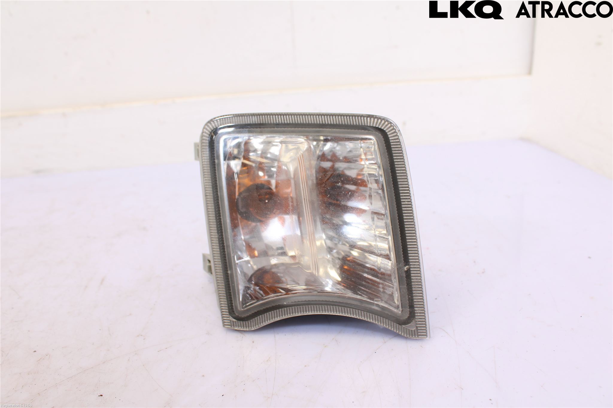 Toyota PRIUS ZVW30 09-20 Blinkers Fram Höger