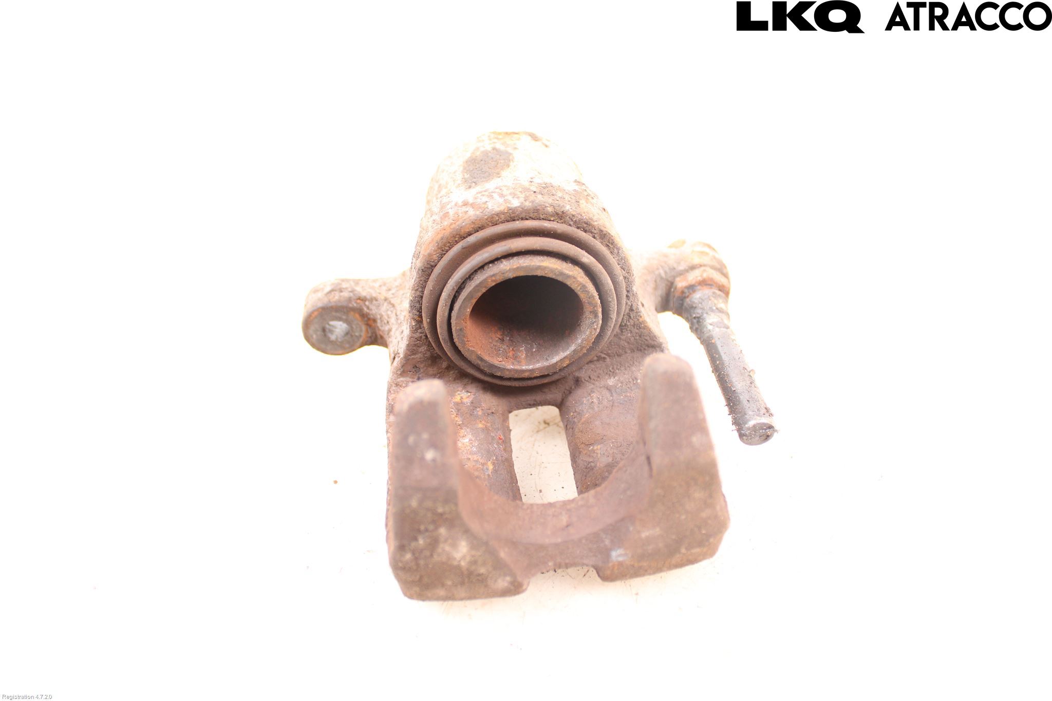 Honda FR-V Bromsok Bak Vänster