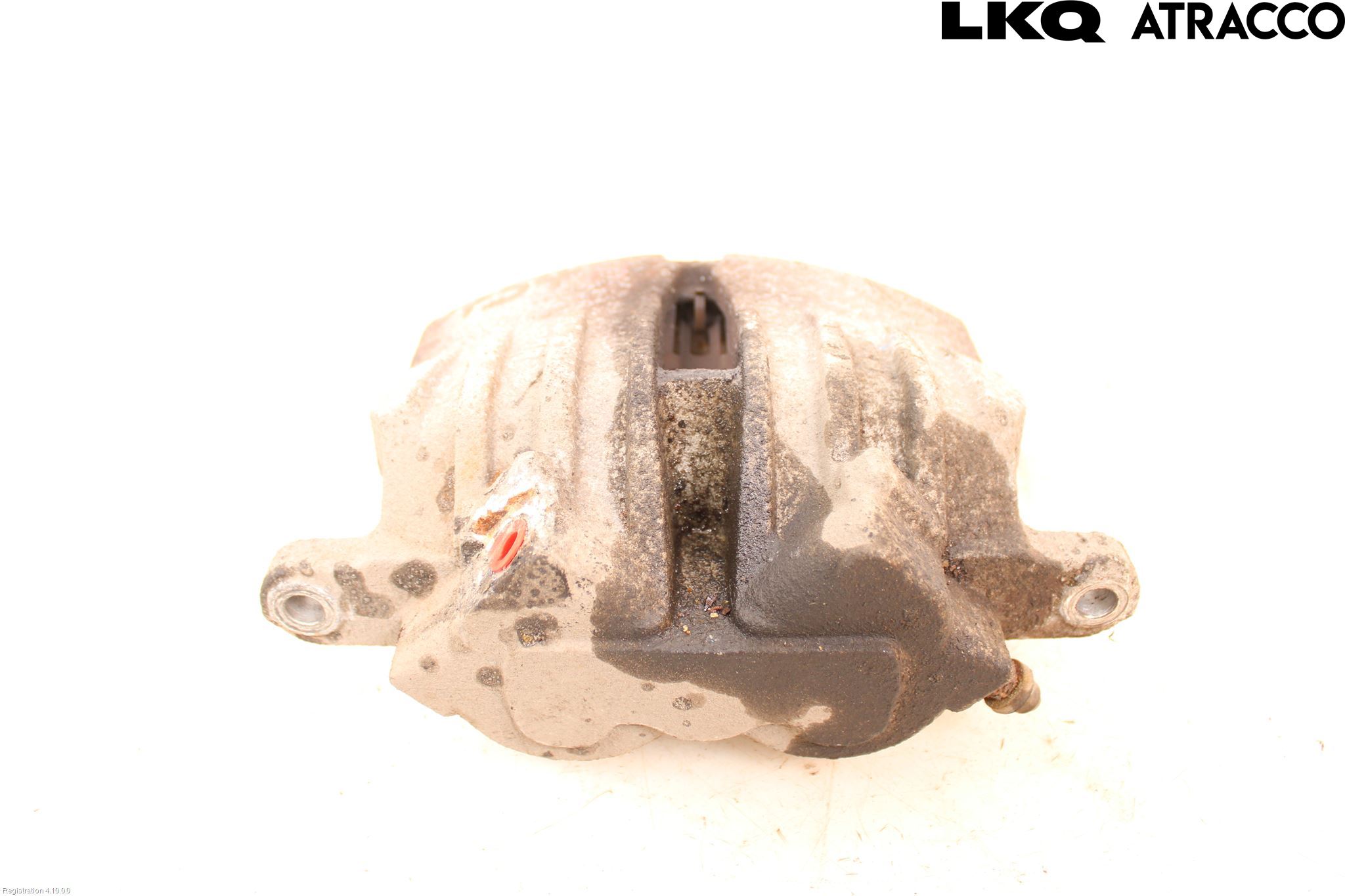 Chevrolet TRAILBLAZER Bromsok Fram Höger