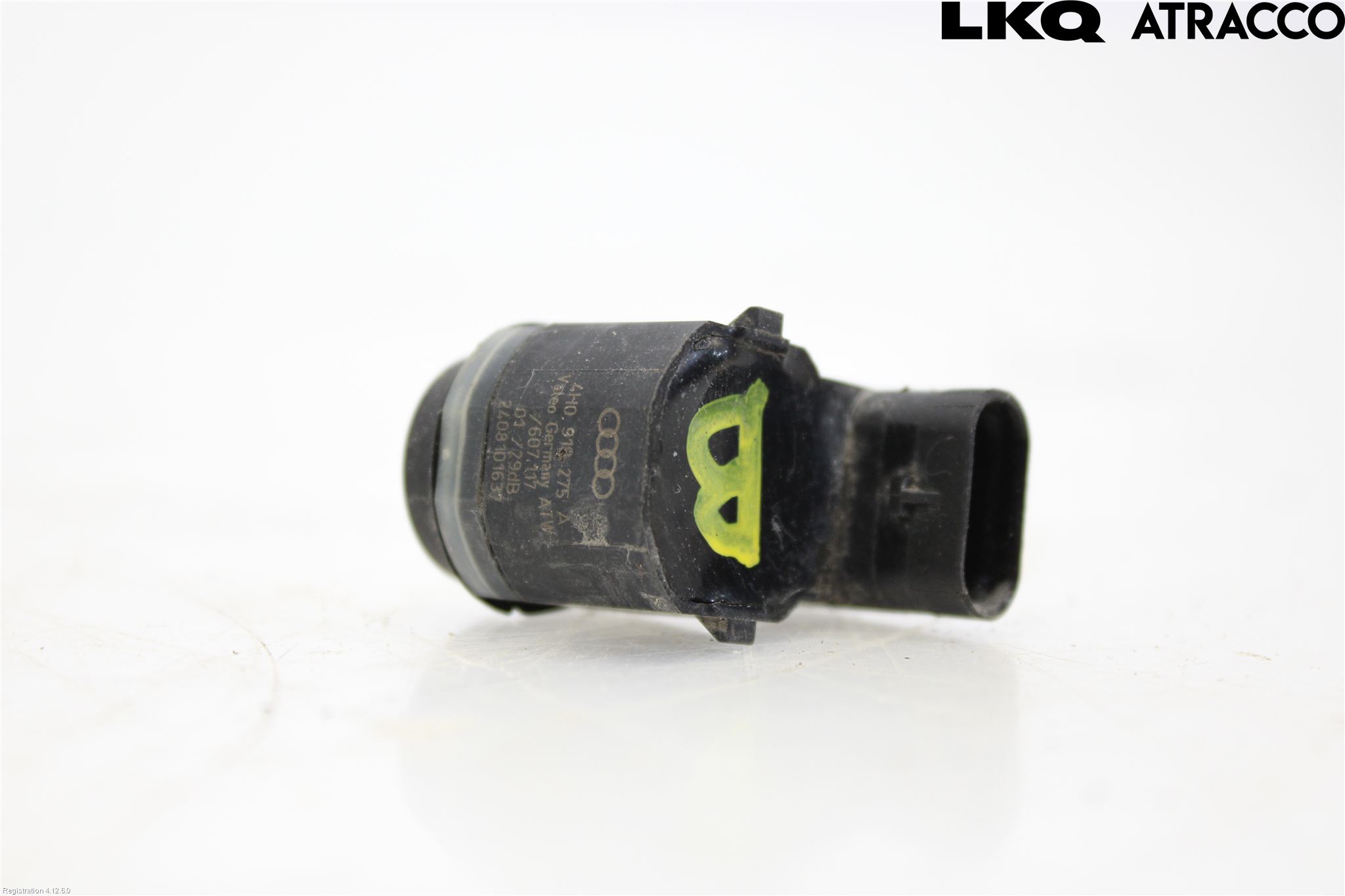 Audi A5 07-16 Parkeringshjälp Backsensor