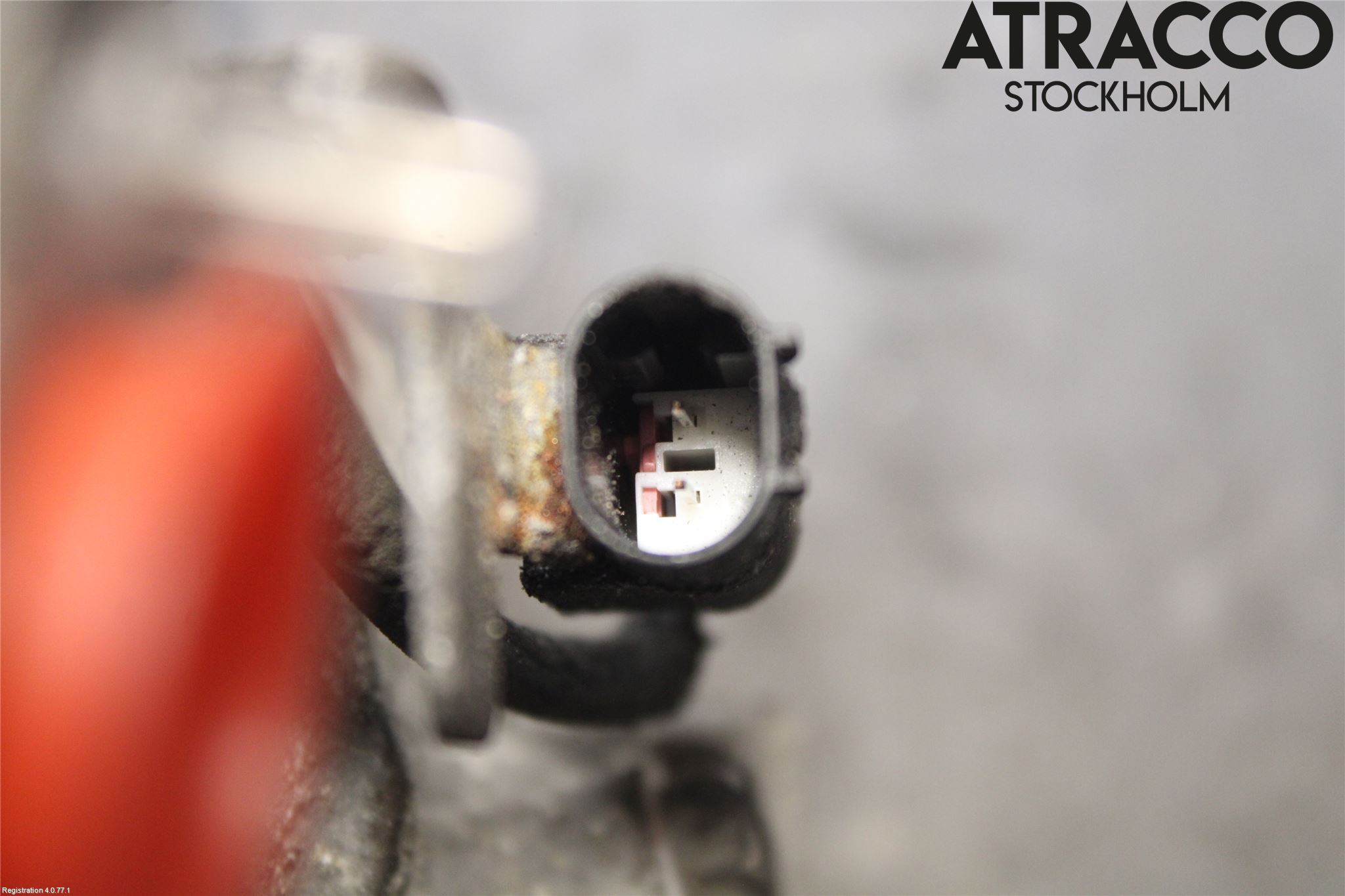 BMW 3 E90/91 SED/TOU 05-12 Ac Kompressor