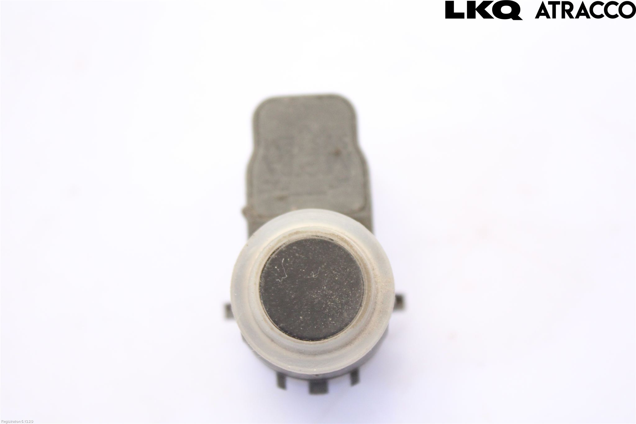 Citroen C3 10-17 Parkeringshjälp Backsensor