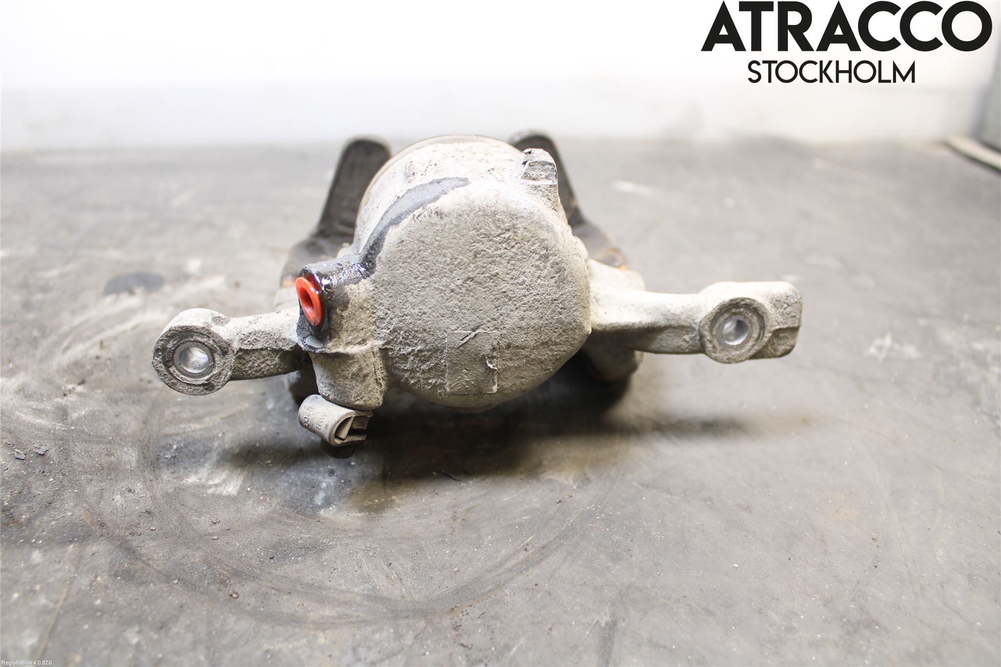 BMW 2 F45 Active Tourer 14-21 Bromsok Fram Höger