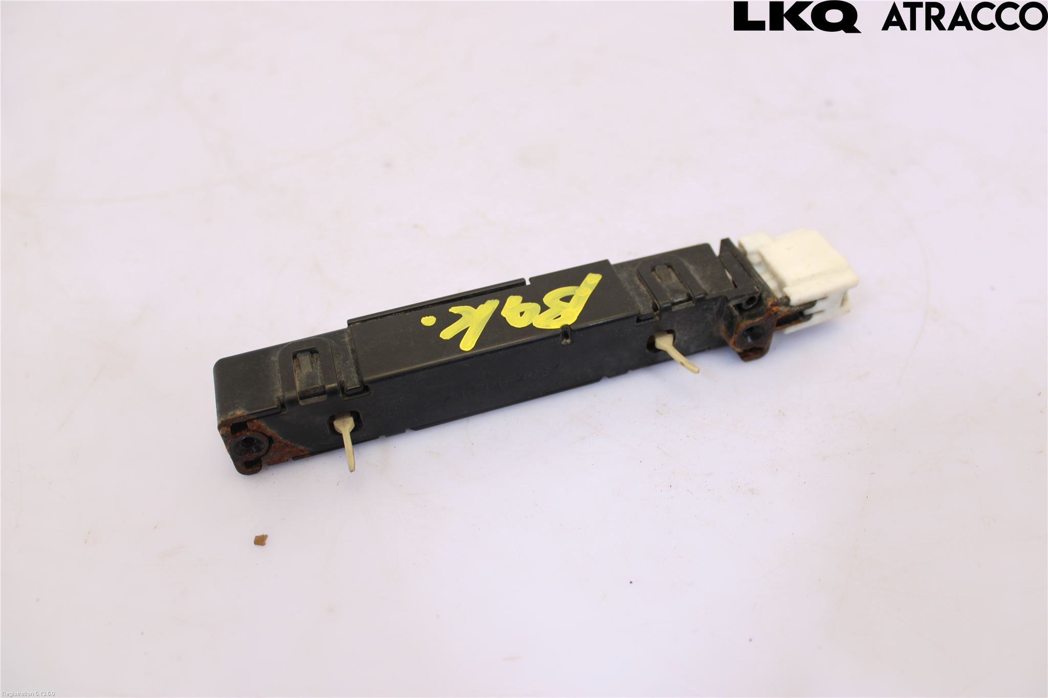 Toyota AURIS 13-19 Antenn