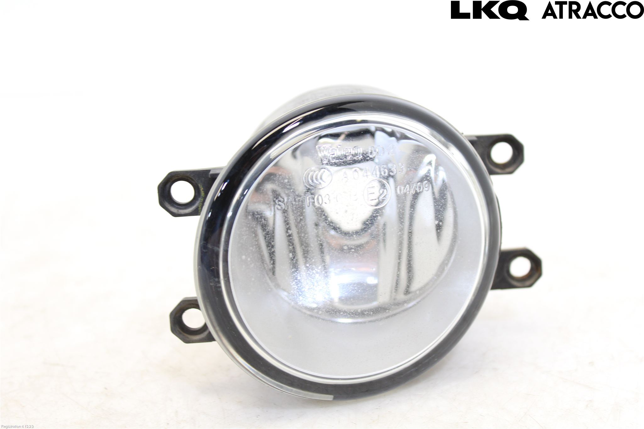 Lexus RX AL10 09-15 Dimljus-Varselljus Fram