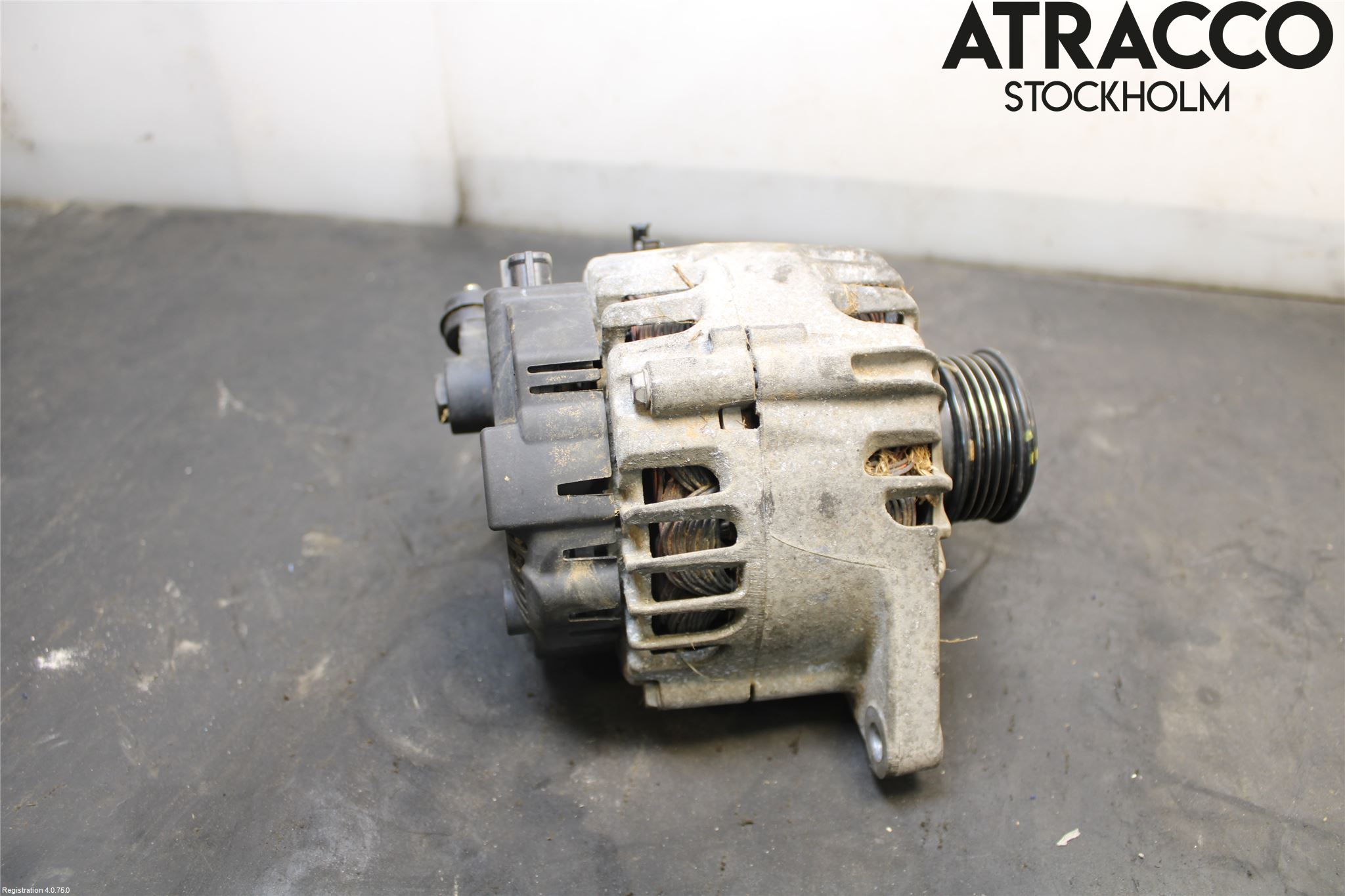 Hyundai ix20 Generator
