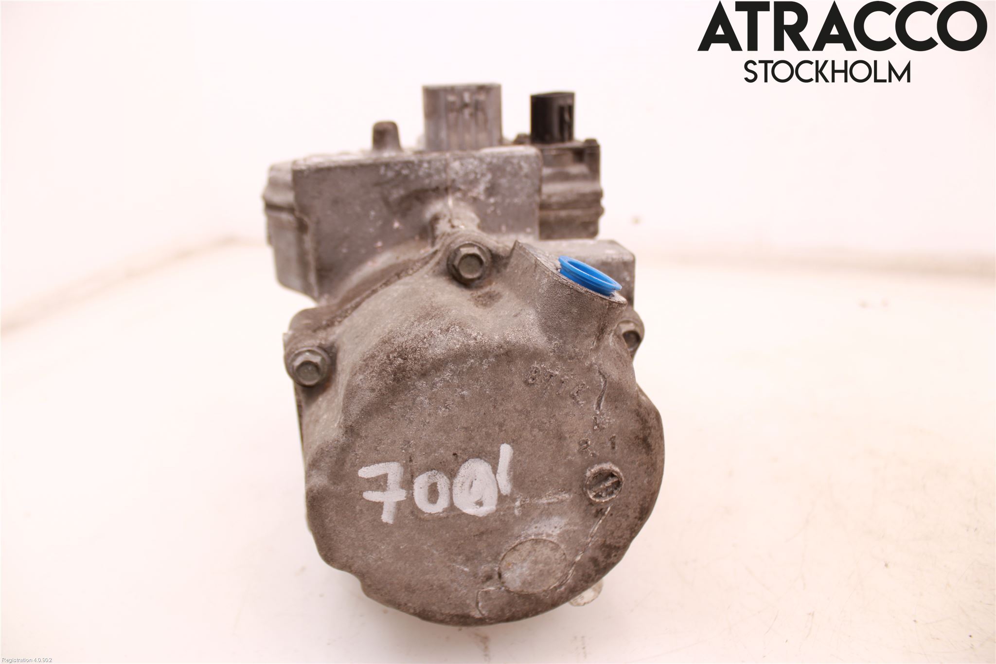 Lexus IS 250/350 14-20 Ac Kompressor