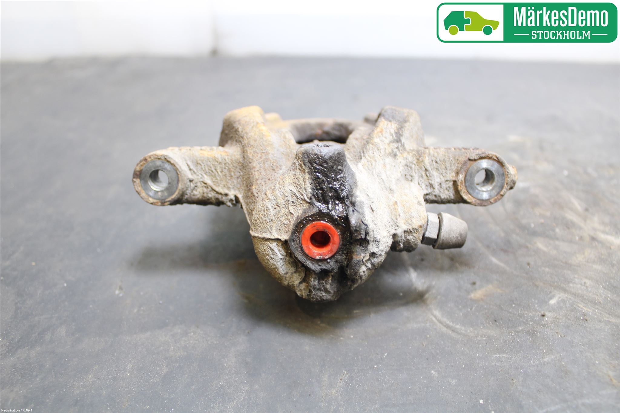 Honda CR-V 13-18 Bromsok Bak Vänster