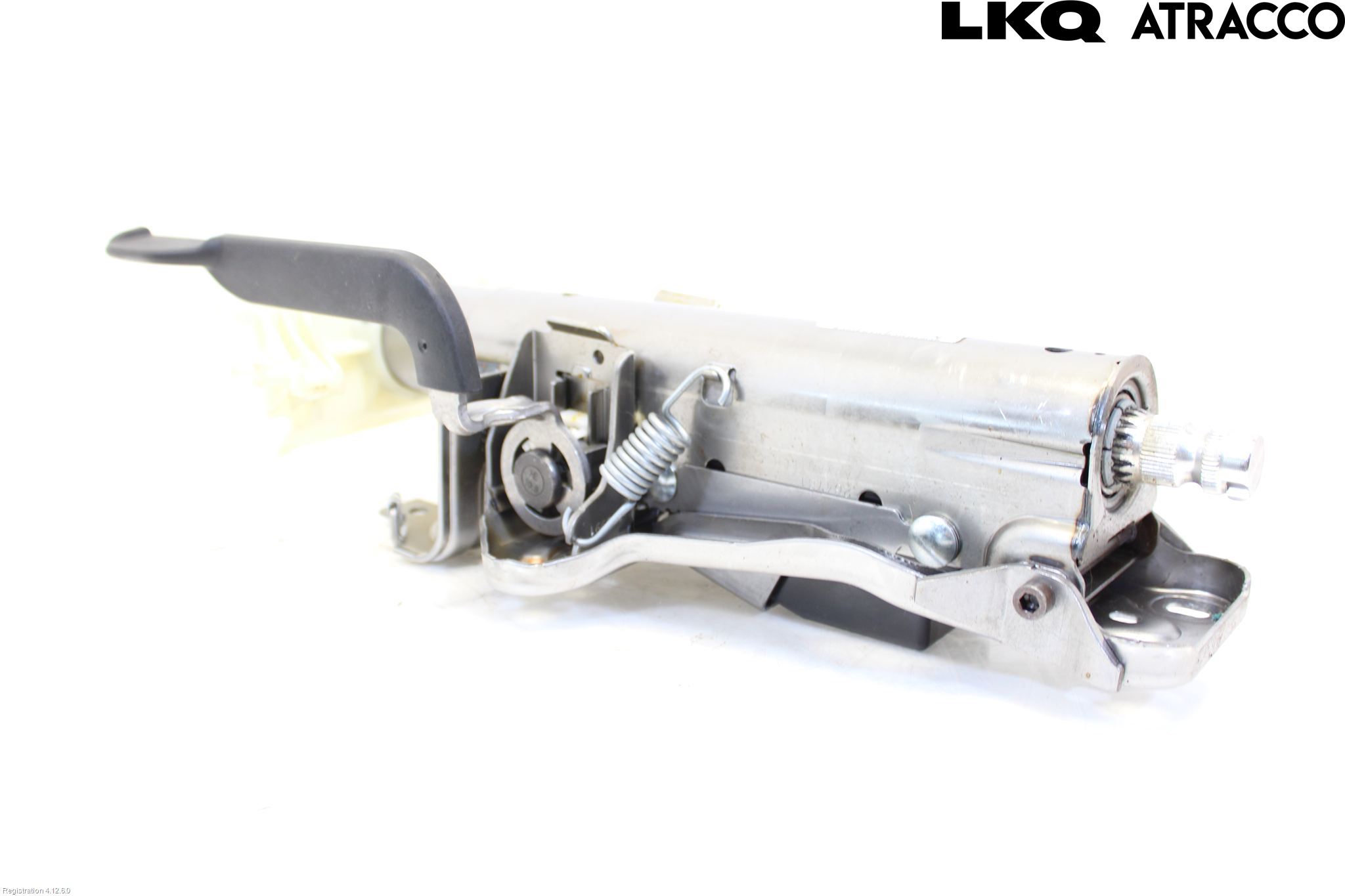 Mini ONE/COOPER 5DR F55 14-24 Rattaxelagg Justerbart