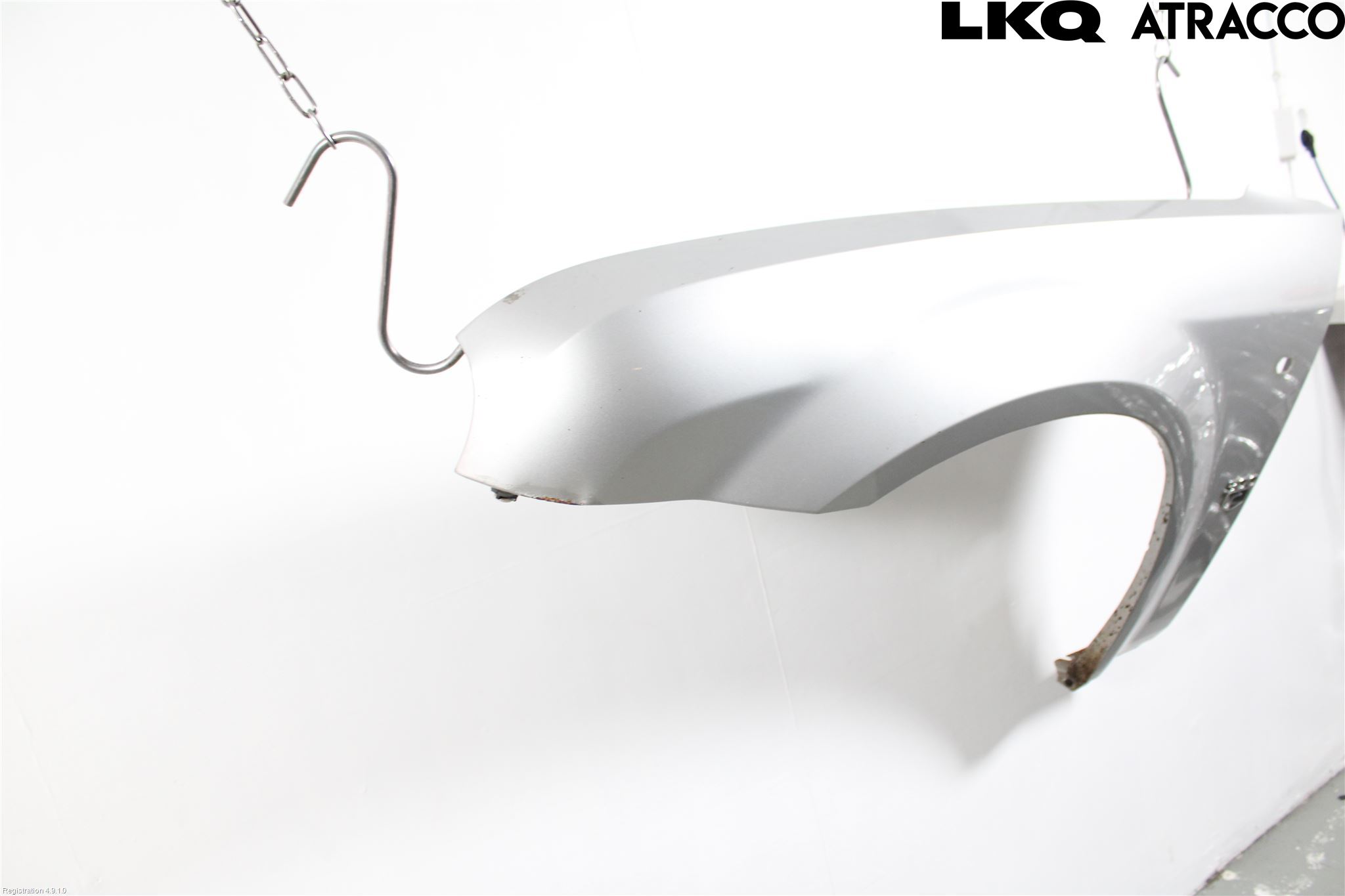 Chrysler CHR 300C Skärm Fram Vänster