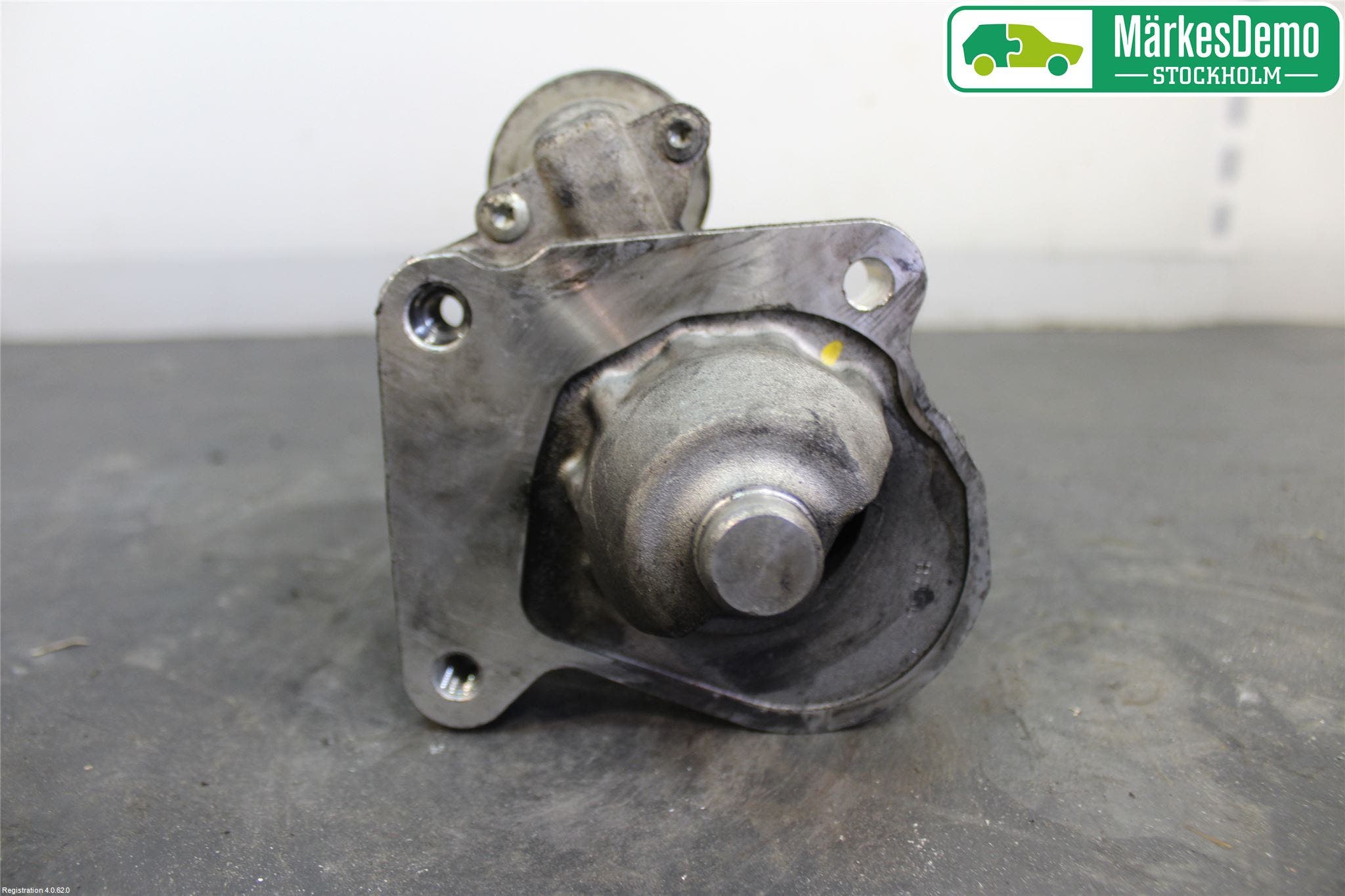 Mazda 3 I 07-08 Startmotor Diesel
