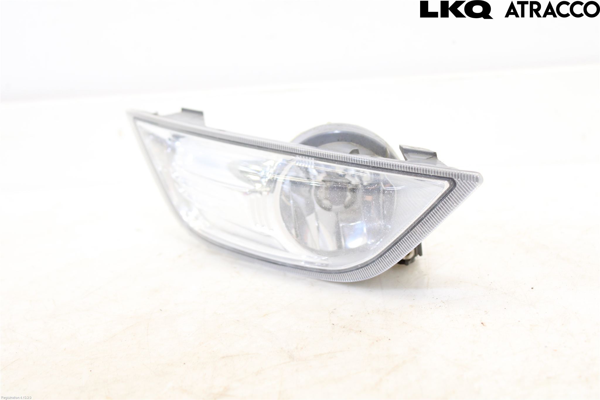 Ford MONDEO 07-15 Dimljus-Varselljus Fram
