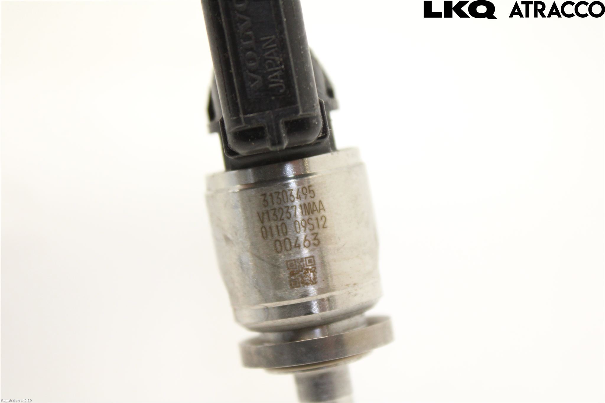 Volvo V40 12-19 Injspridare