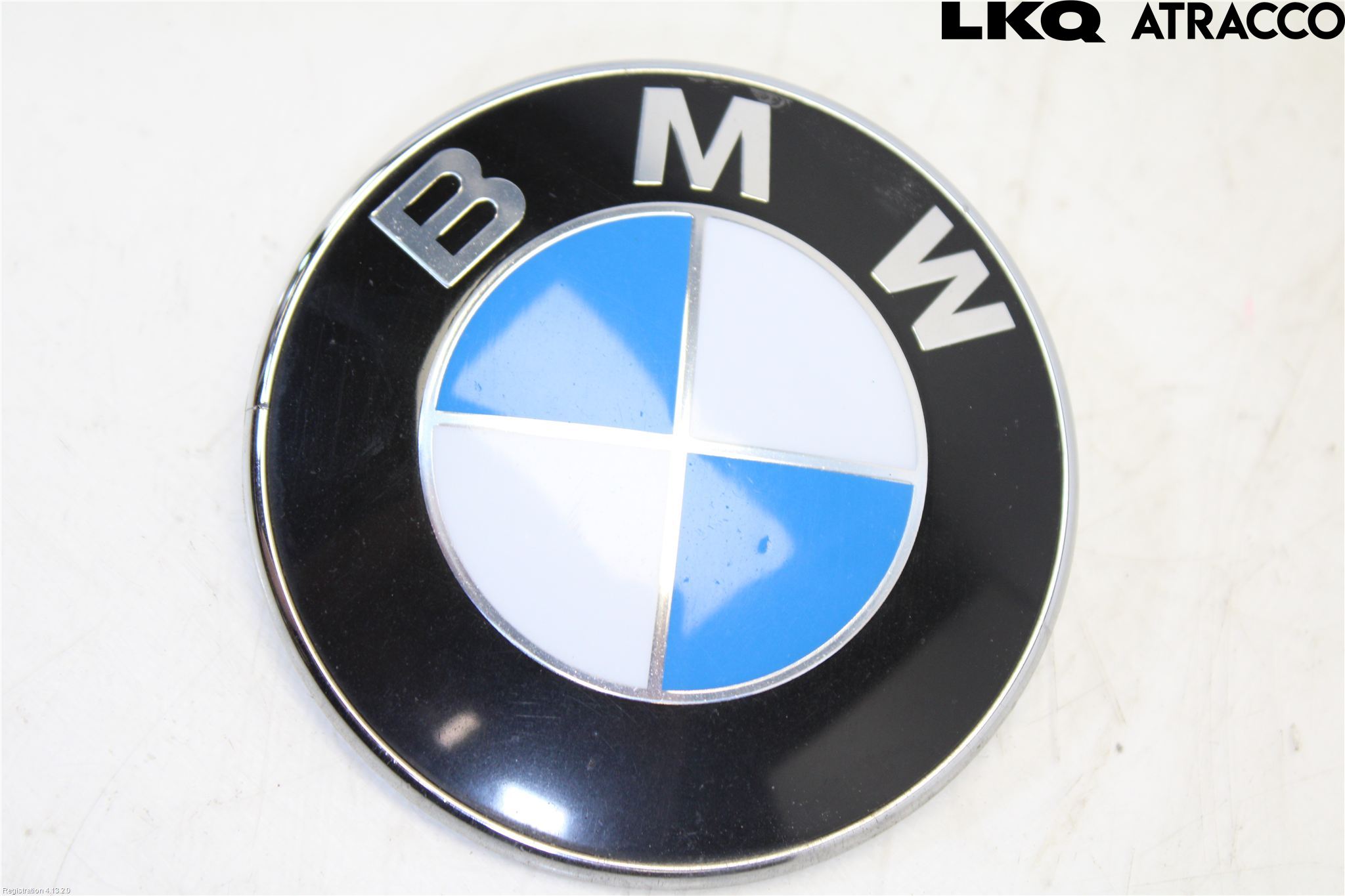 BMW 3 E90/91 SED/TOU 05-12 Emblem