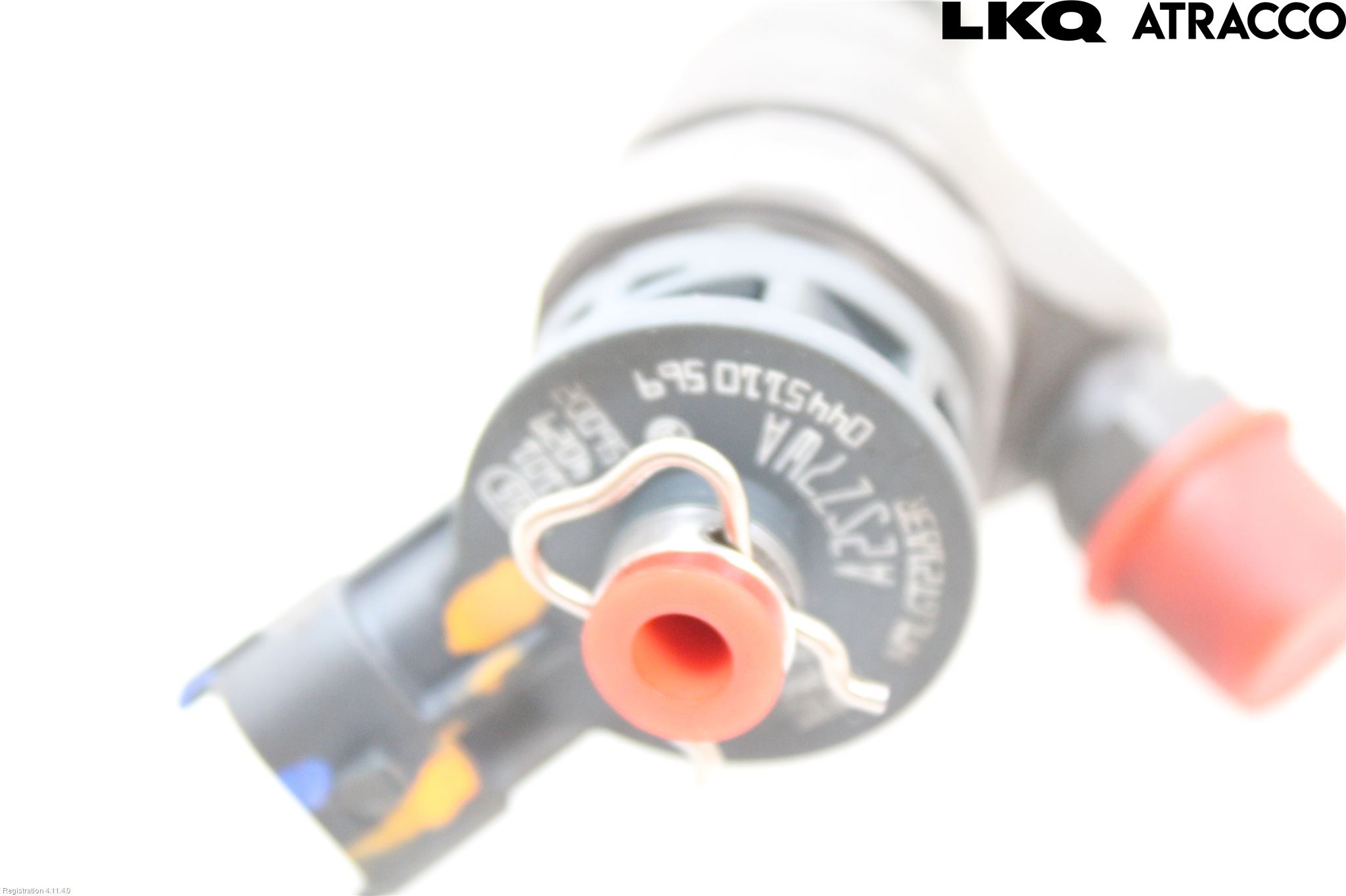 Renault ESPACE 15-23 Injspridare