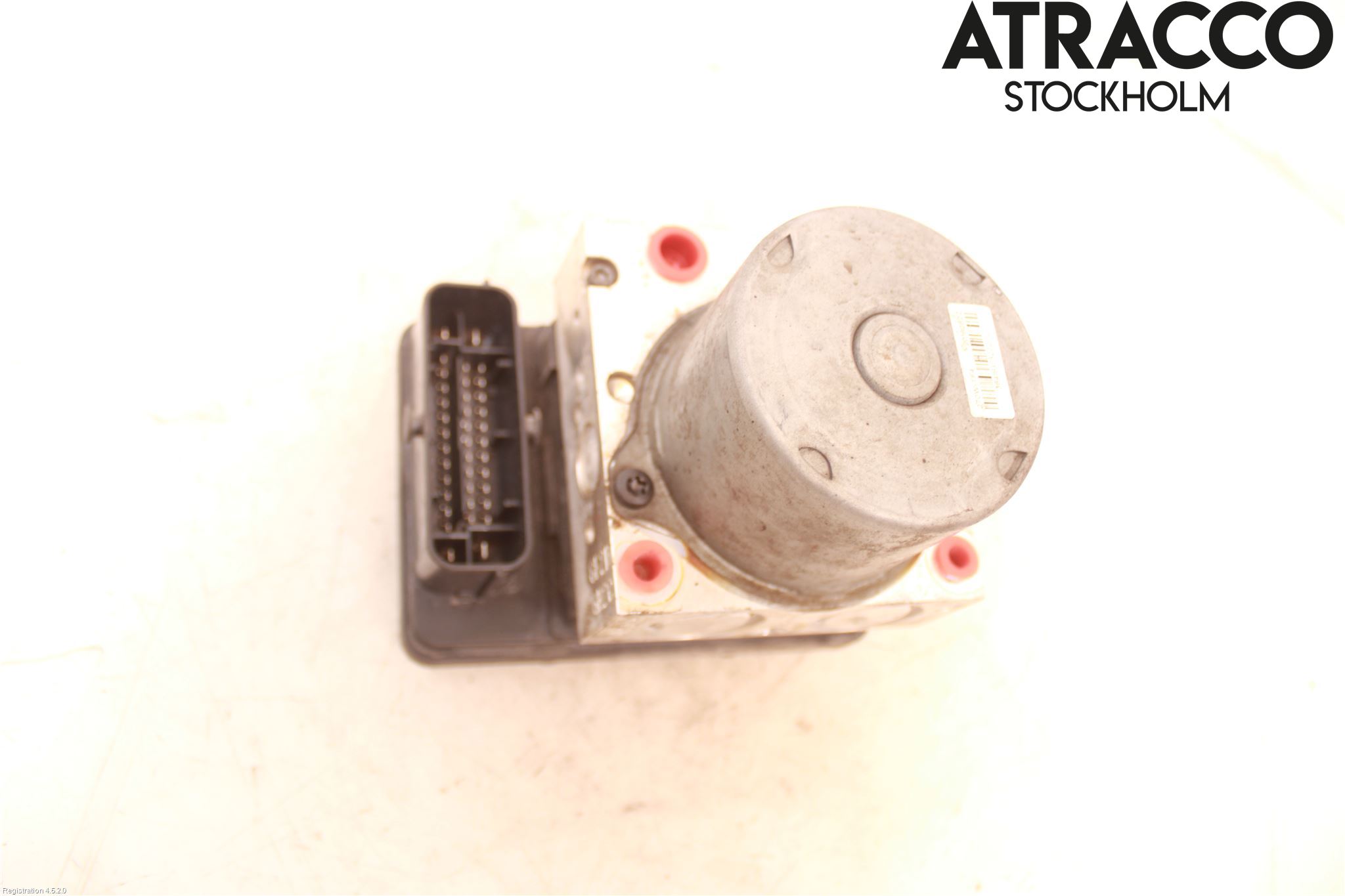 Kia RIO 17- Abs Hydraulaggregat