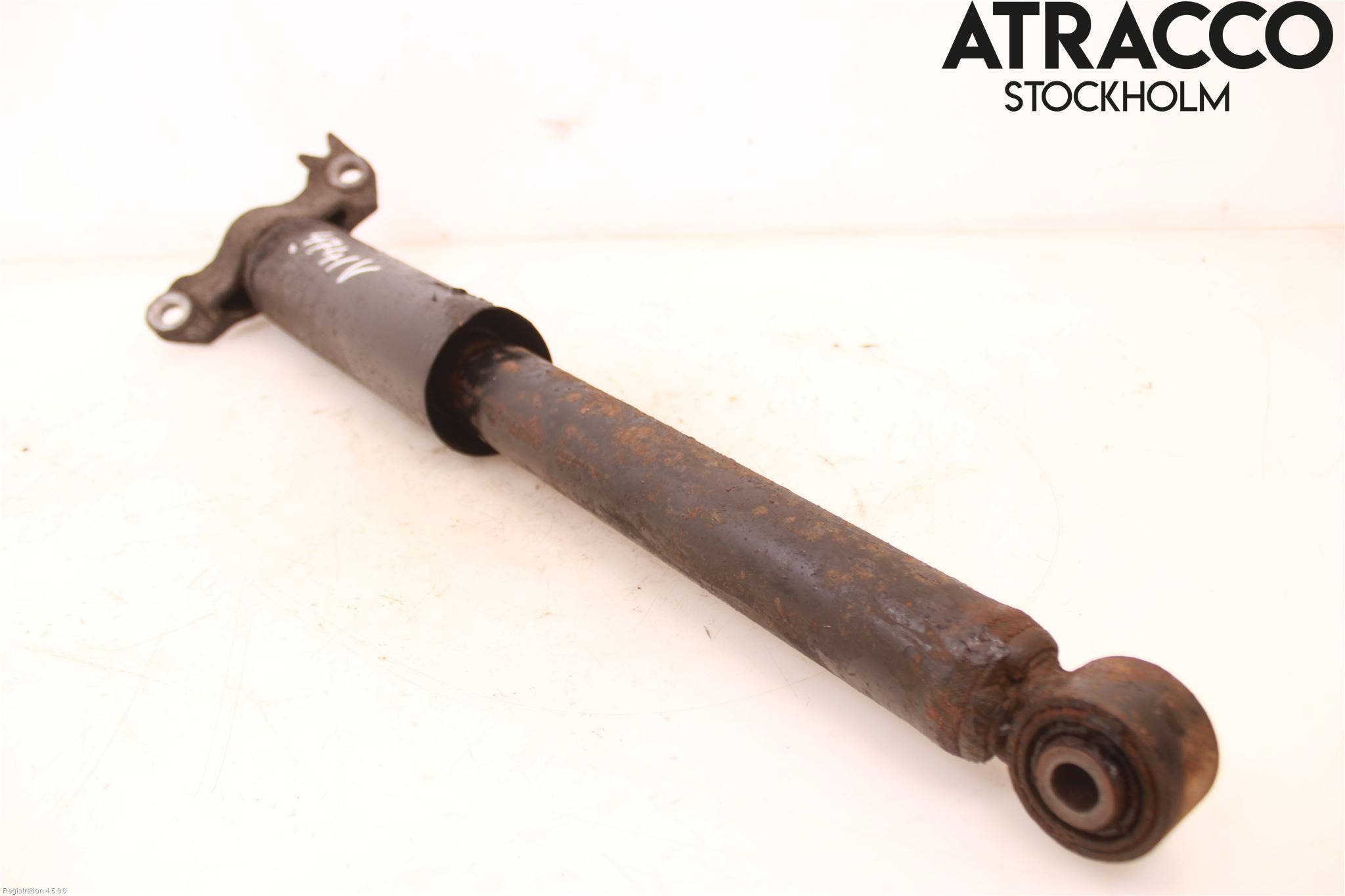 Saab 9-5 10-12 Stötdämpare Bak