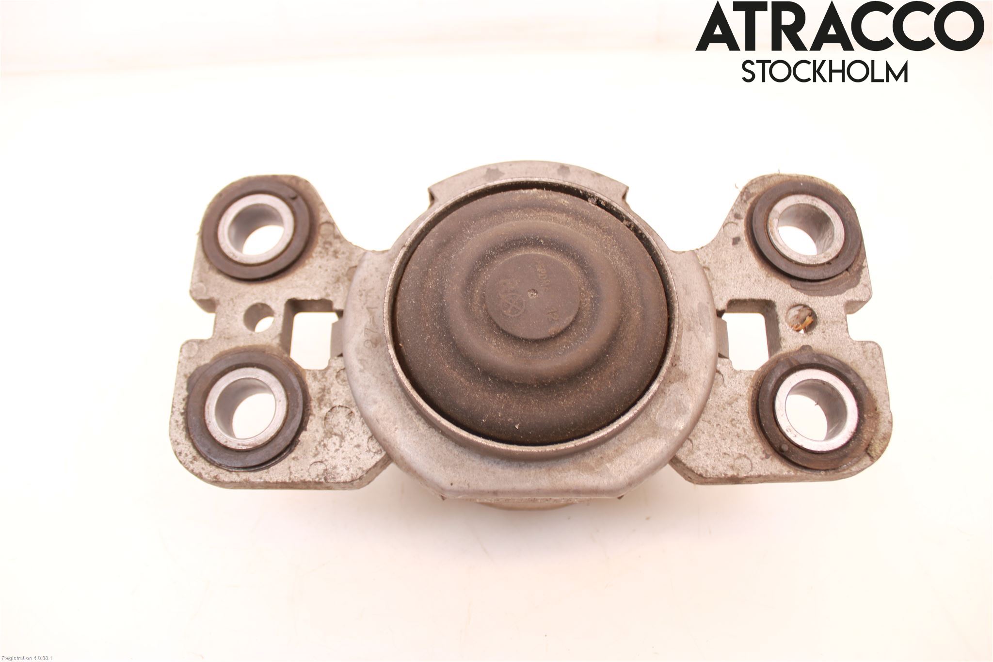 Volvo V70 08-13 Motorfäste