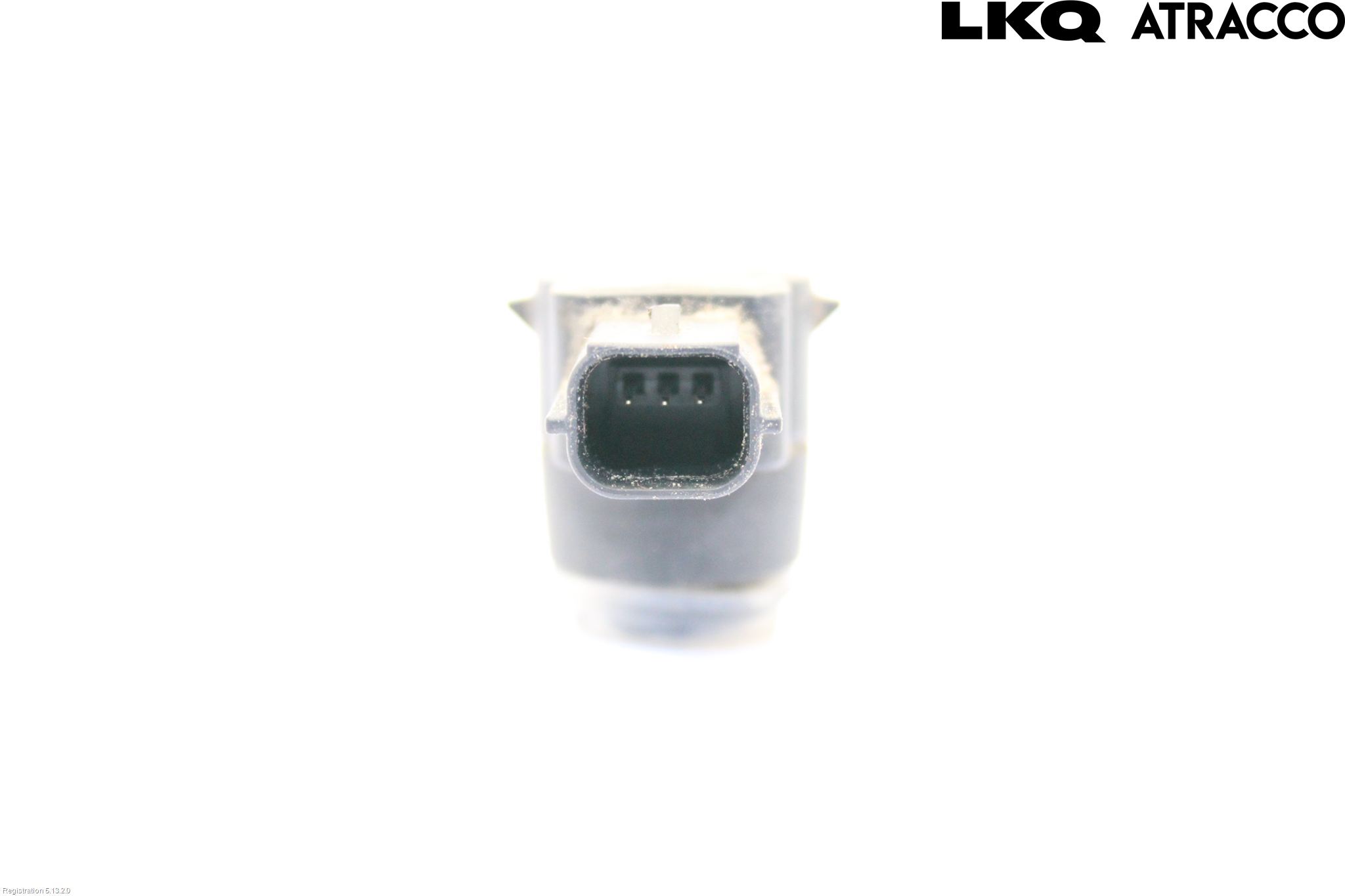 Opel ASTRA J 10-15 Parkeringshjälp Backsensor