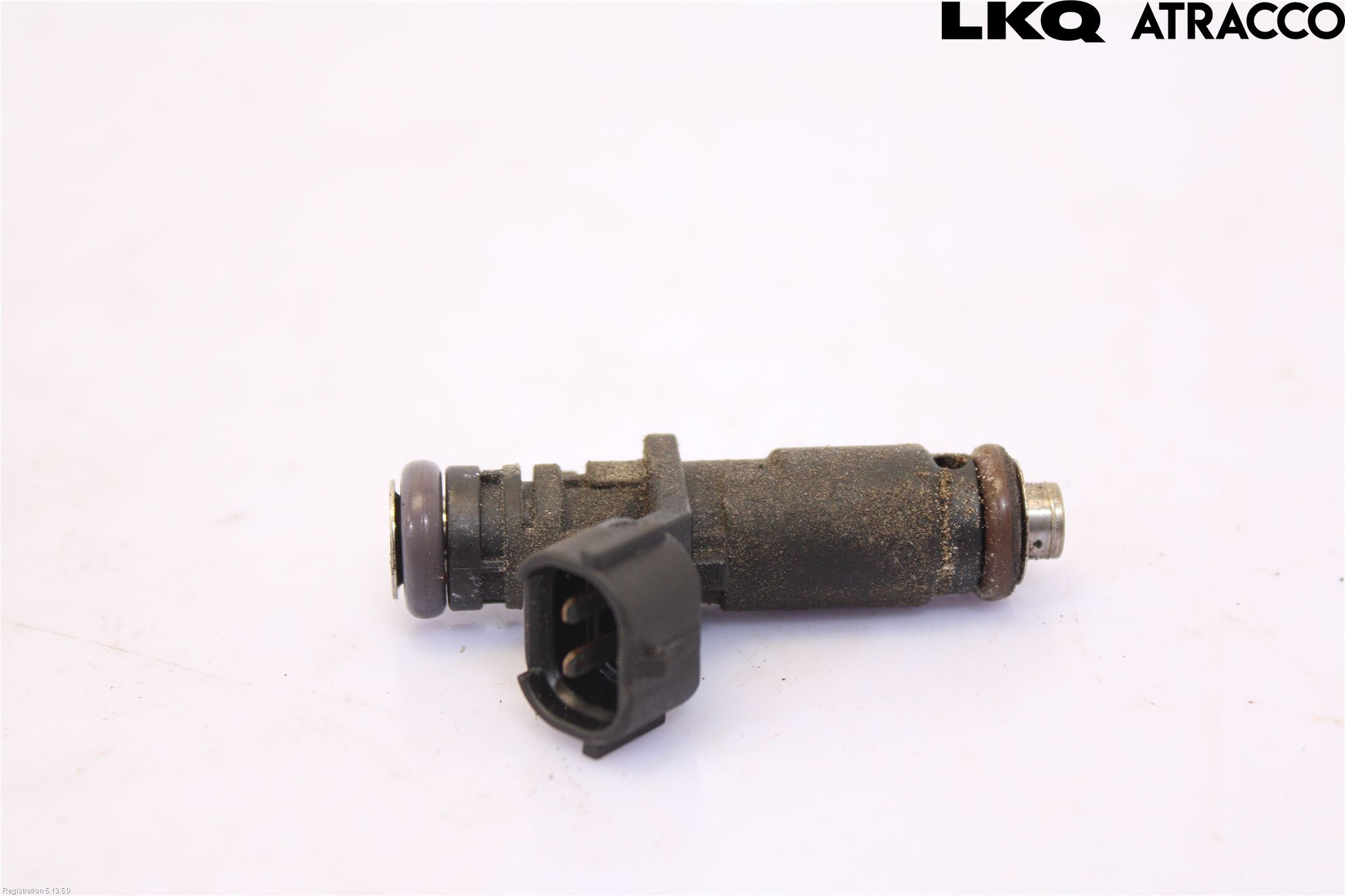 Volkswagen VW GOLF VI 09-13 Injspridare