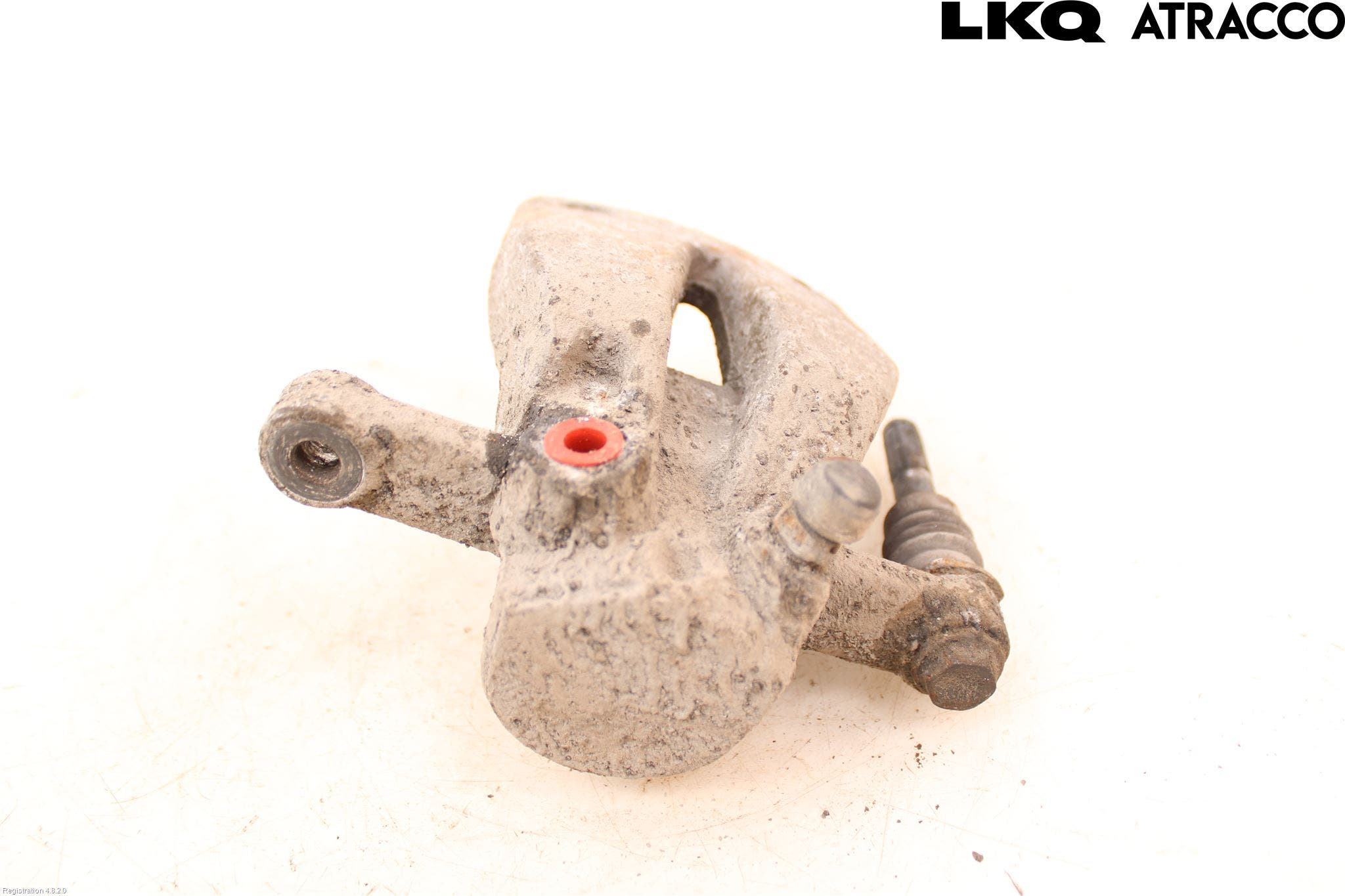 Toyota AVENSIS 03-06 Bromsok Bak Höger