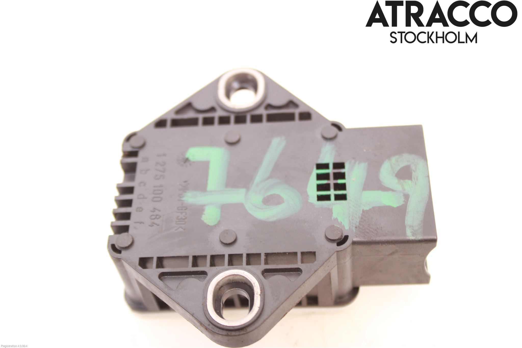 Toyota AURIS 07-09 Givare Accelaration