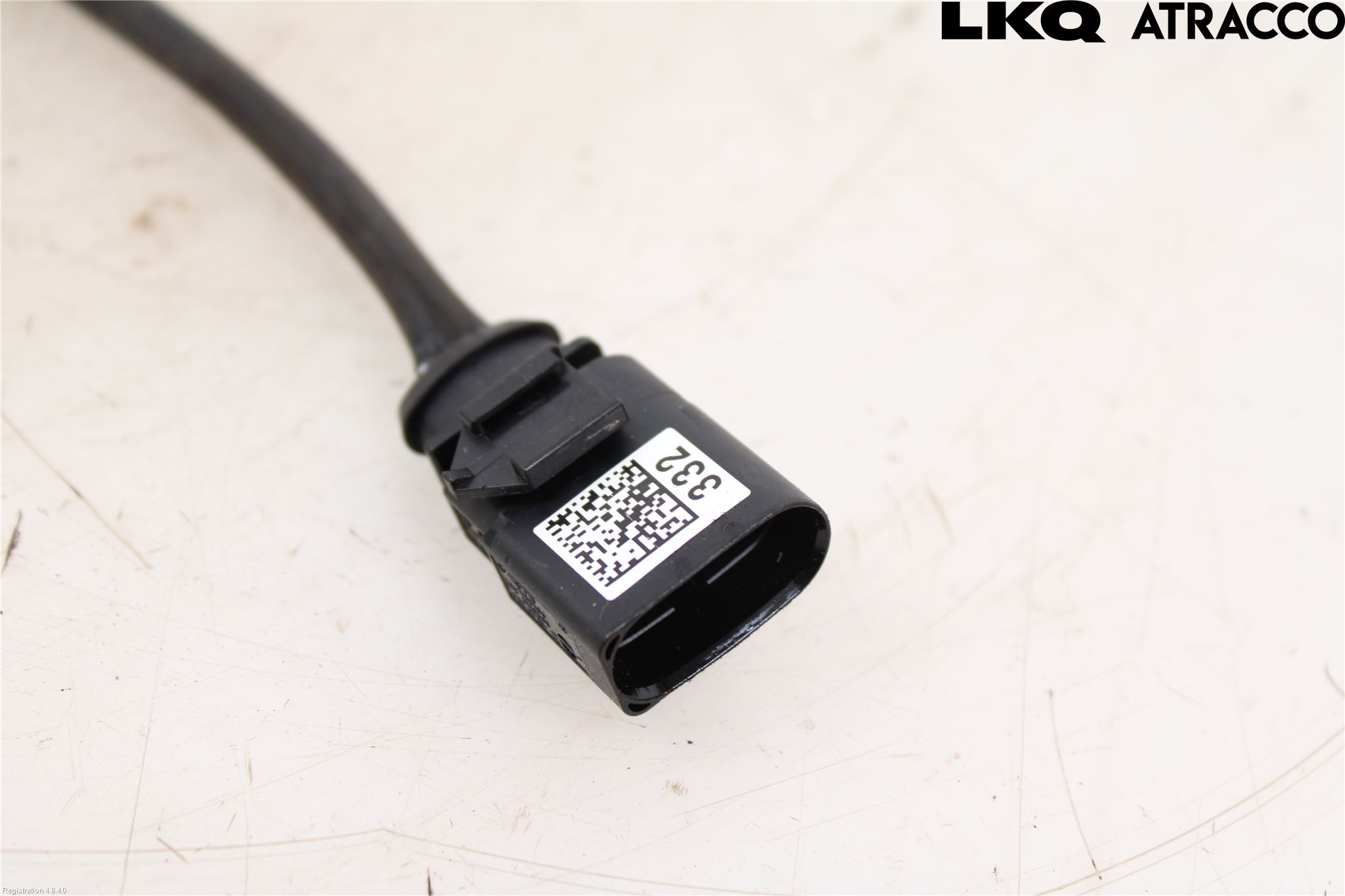 Audi A3/S3 8Y 21- Injlambdasond