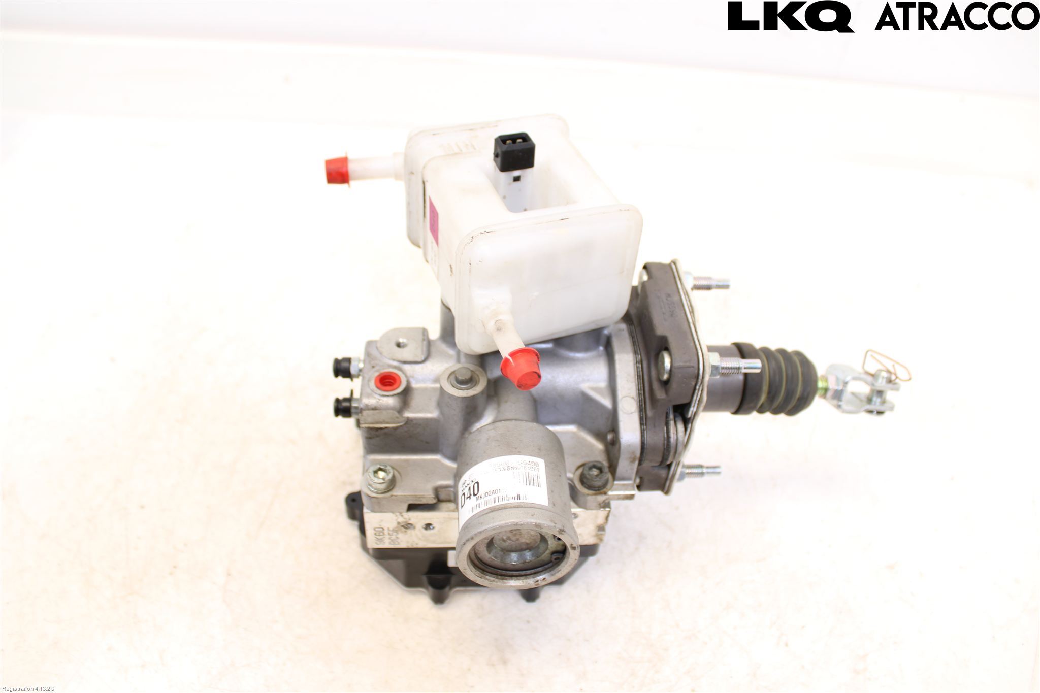 Kia NIRO (DE) 17-22 Abs Hydraulaggregat