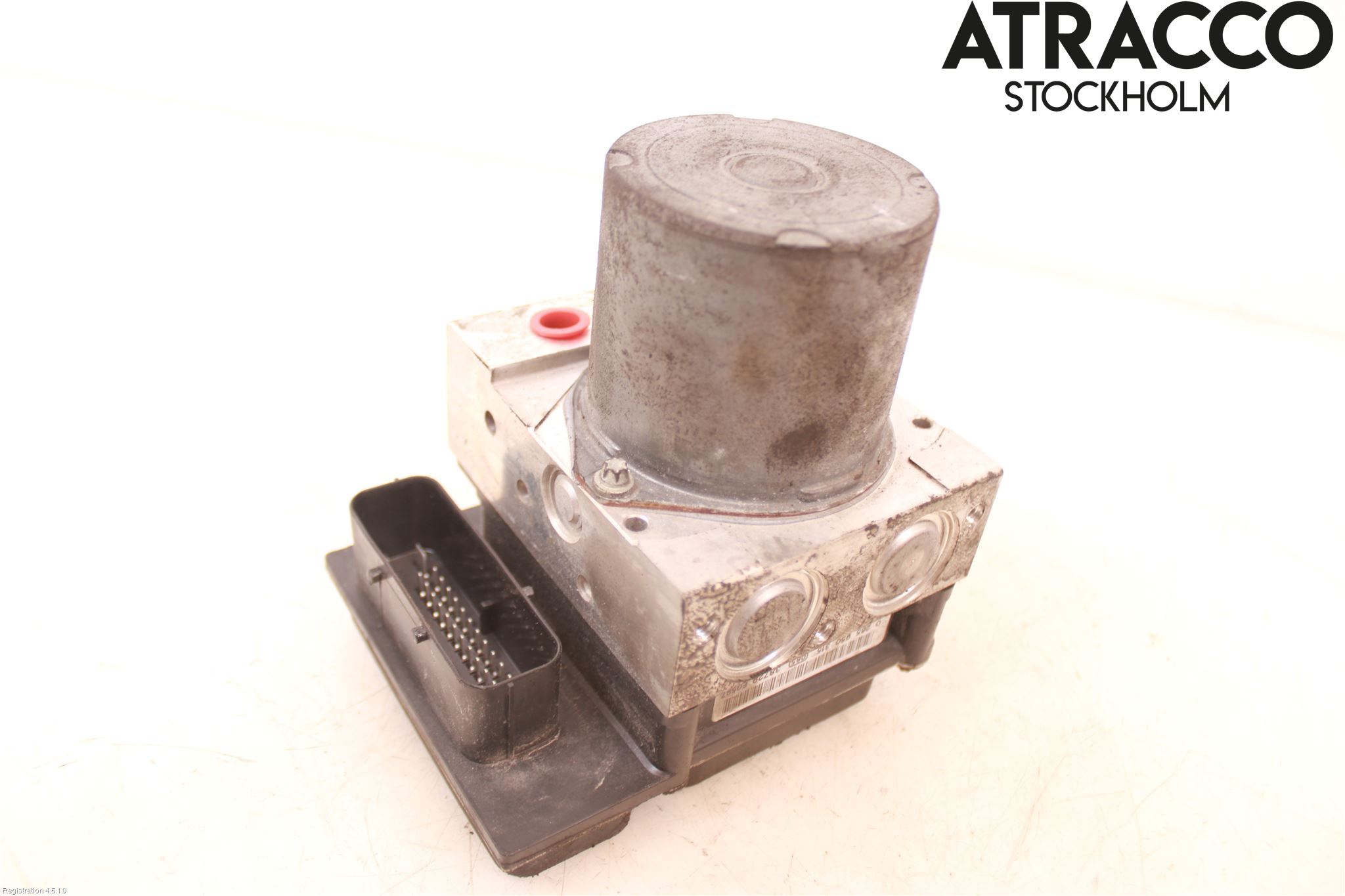 BMW 5 E60/61 Sed/Tou 02-10 Abs Hydraulaggregat