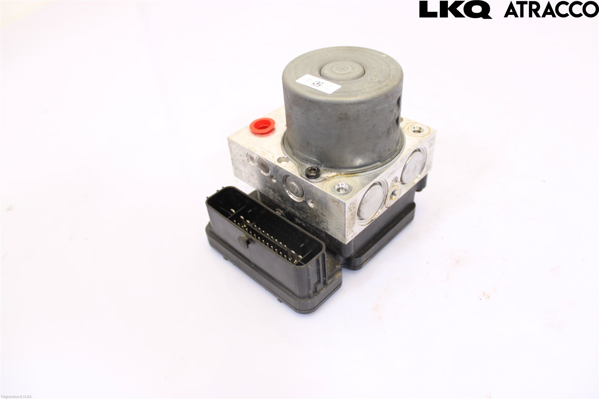Hyundai TUCSON 05- Abs Hydraulaggregat