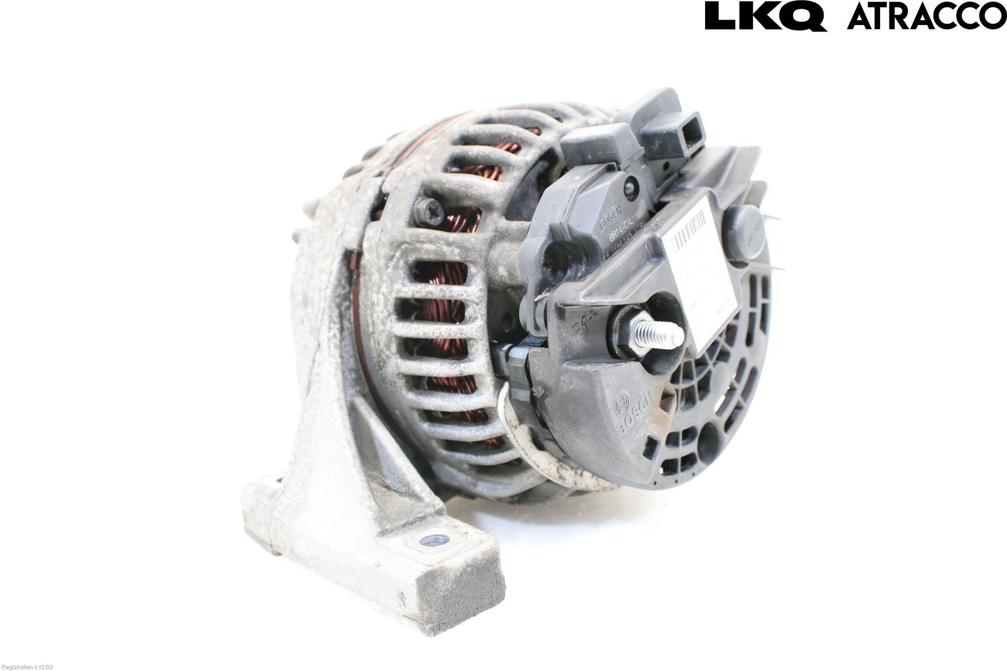 Volvo V70 05-08 Generator