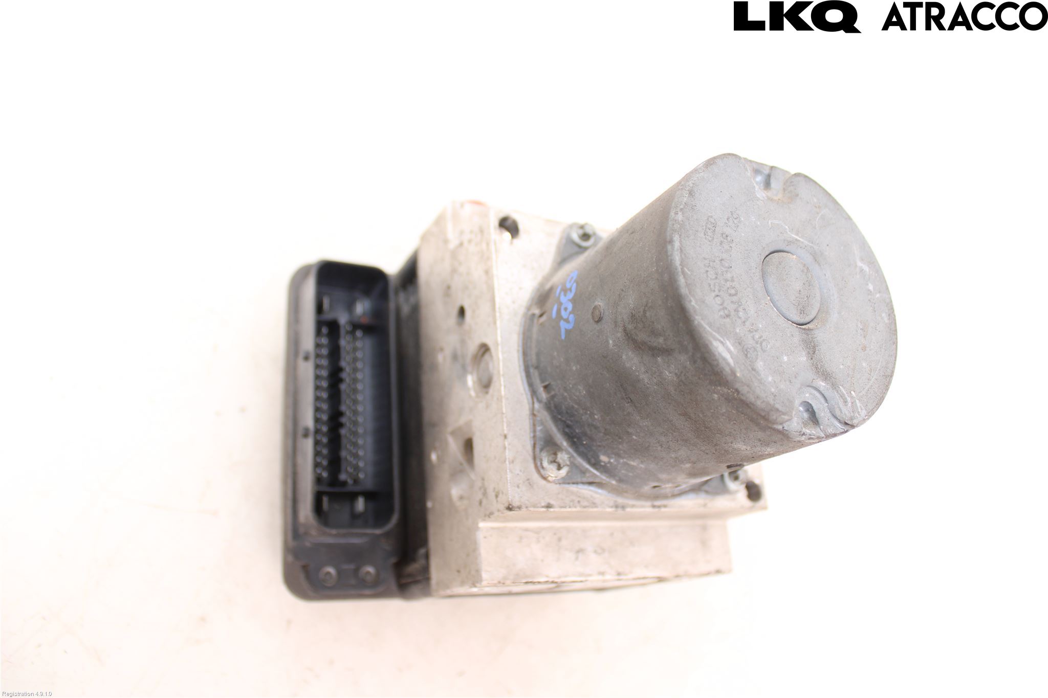 BMW 5 E60/61 Sed/Tou 02-10 Abs Hydraulaggregat