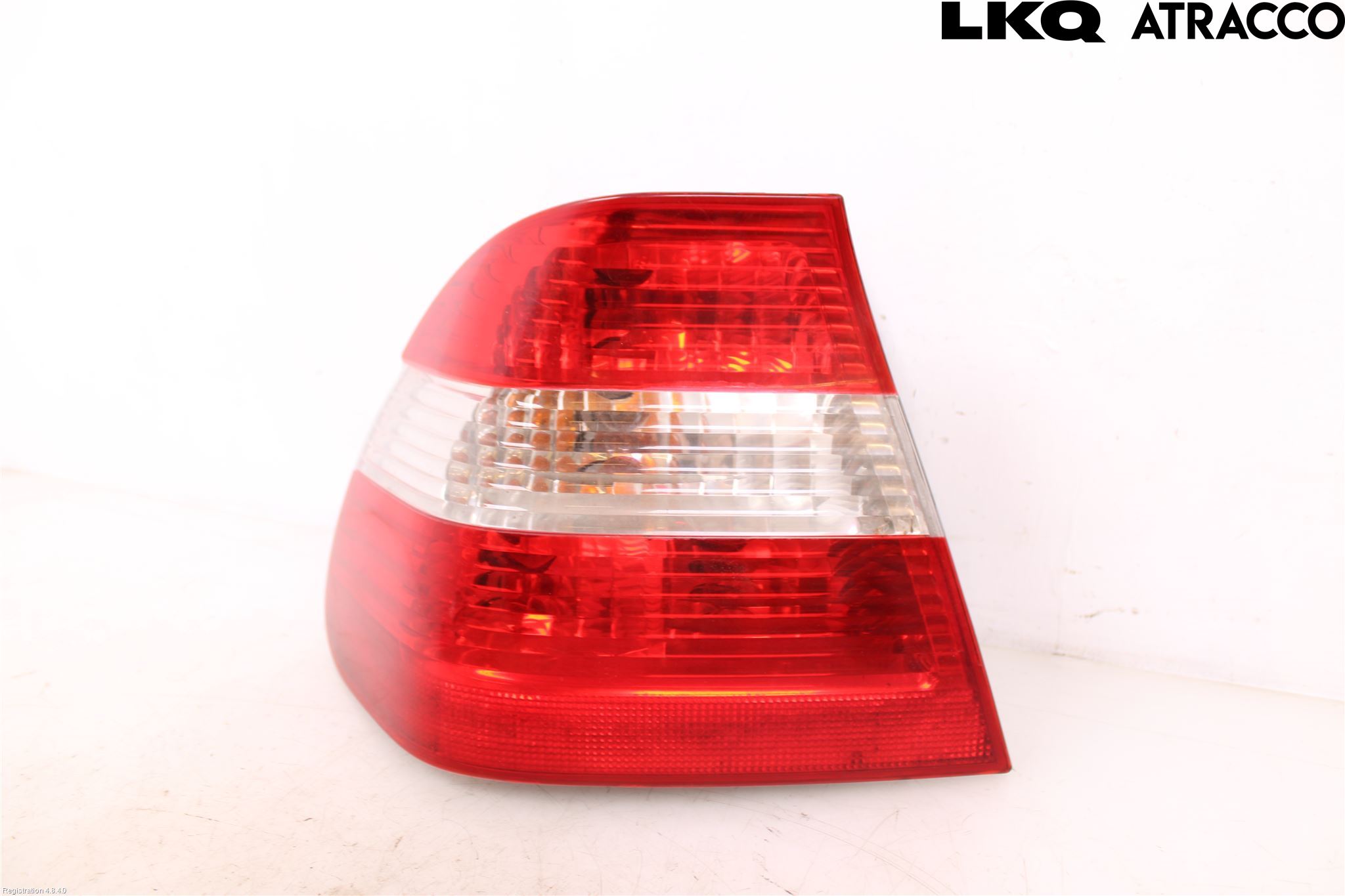 BMW 3 E46      98-05 Bakljus Vänster