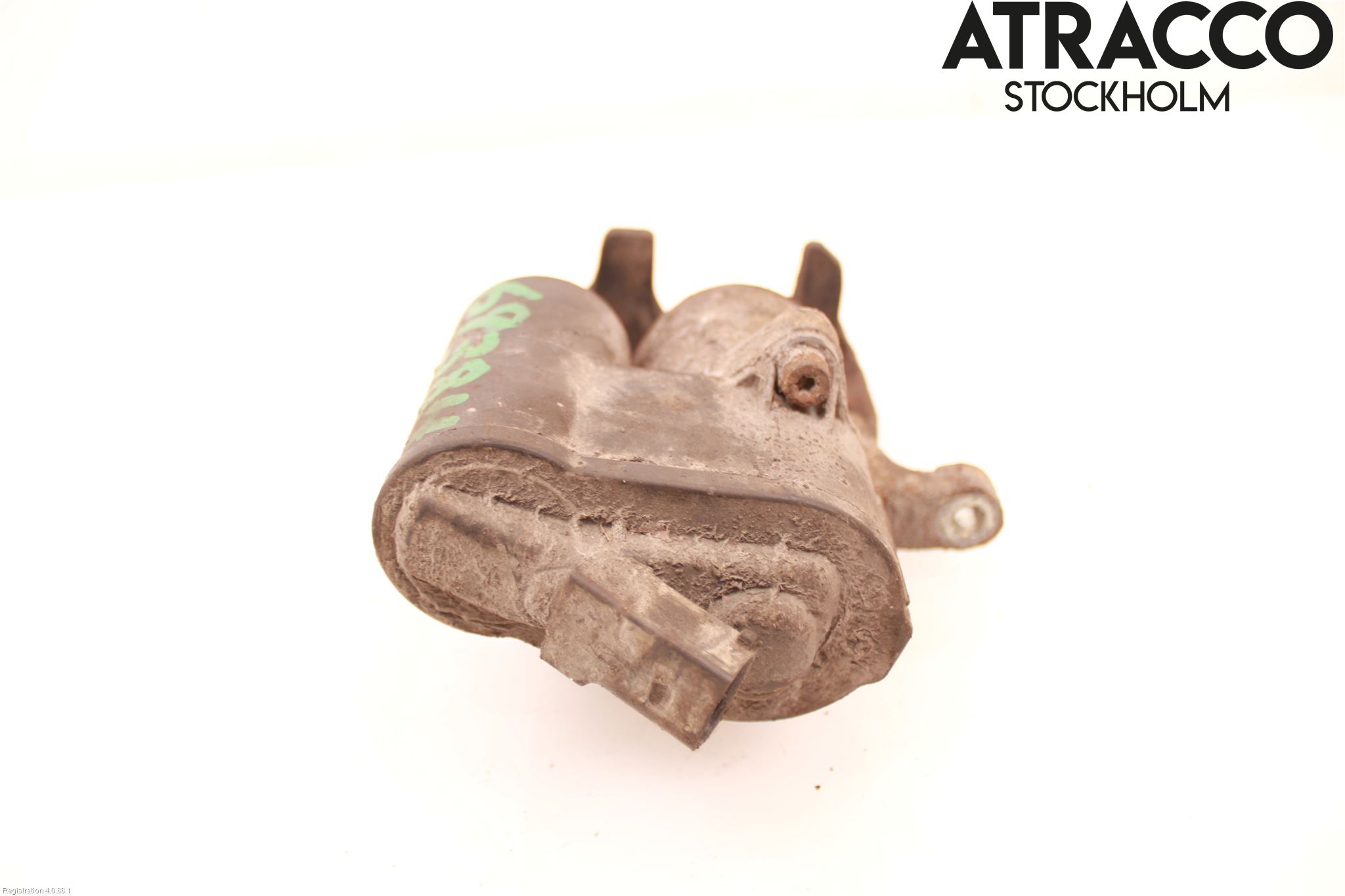 Volkswagen VW PASSAT 05-11 Bromsok Bak Höger