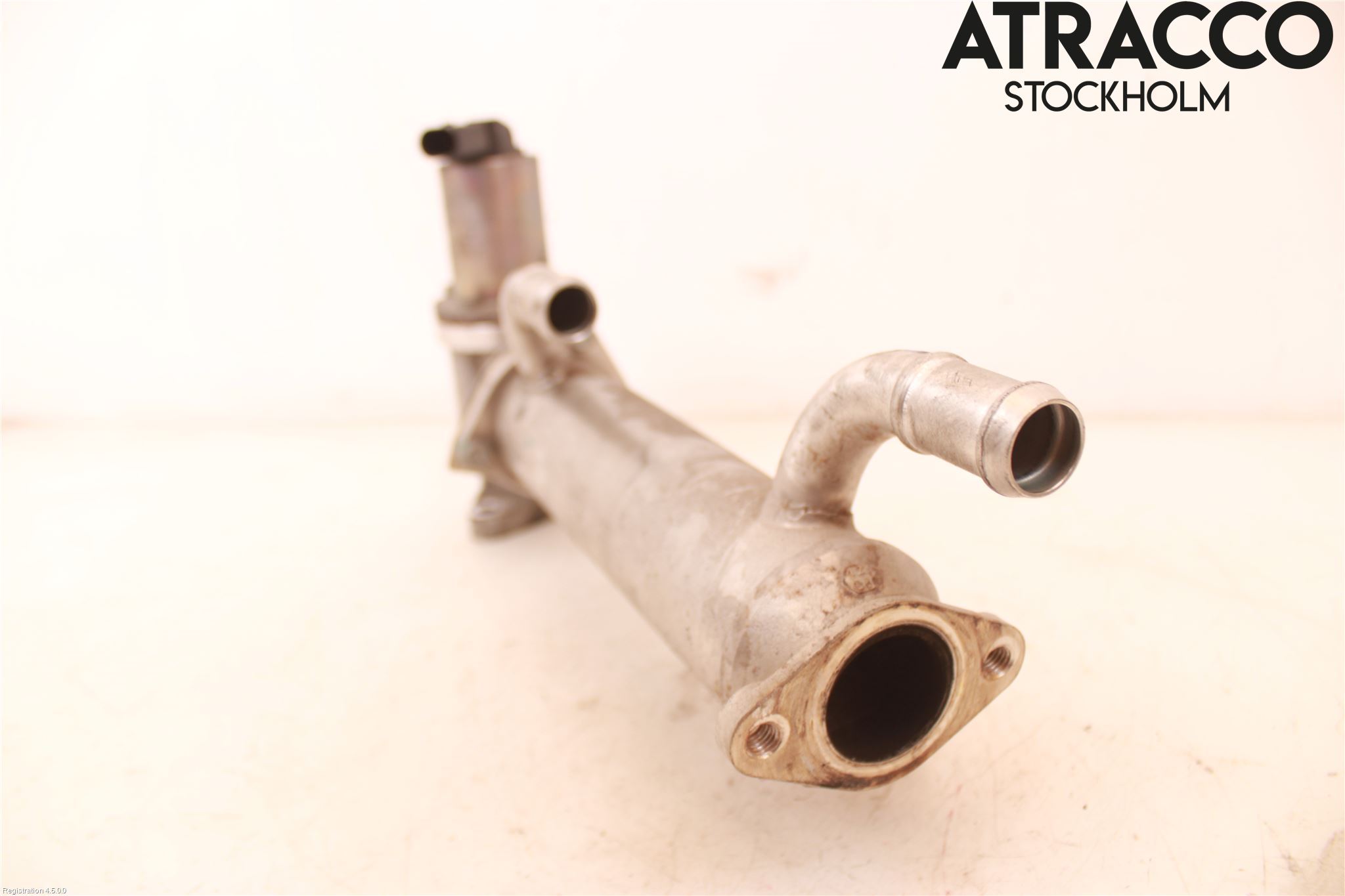 Kia SPORTAGE (JE) 05-10 Egr Ventil