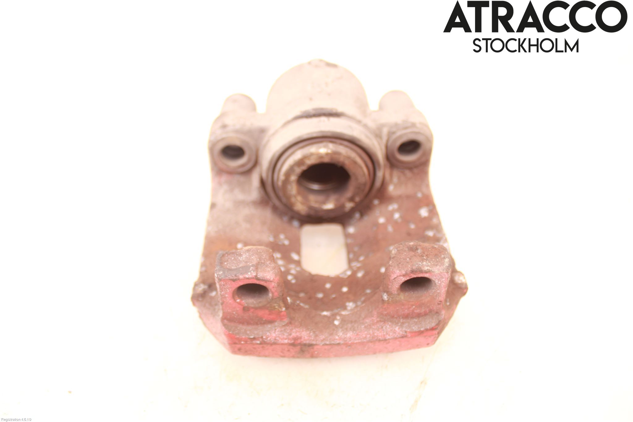 BMW 5 E39 95-04 Bromsok Bak Höger