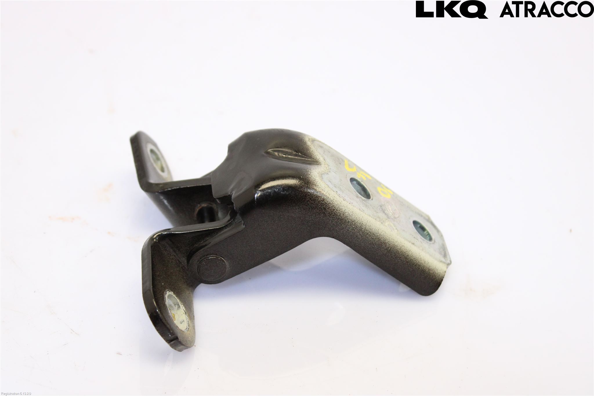 Kia STONIC 18->> Dörrgångjärn