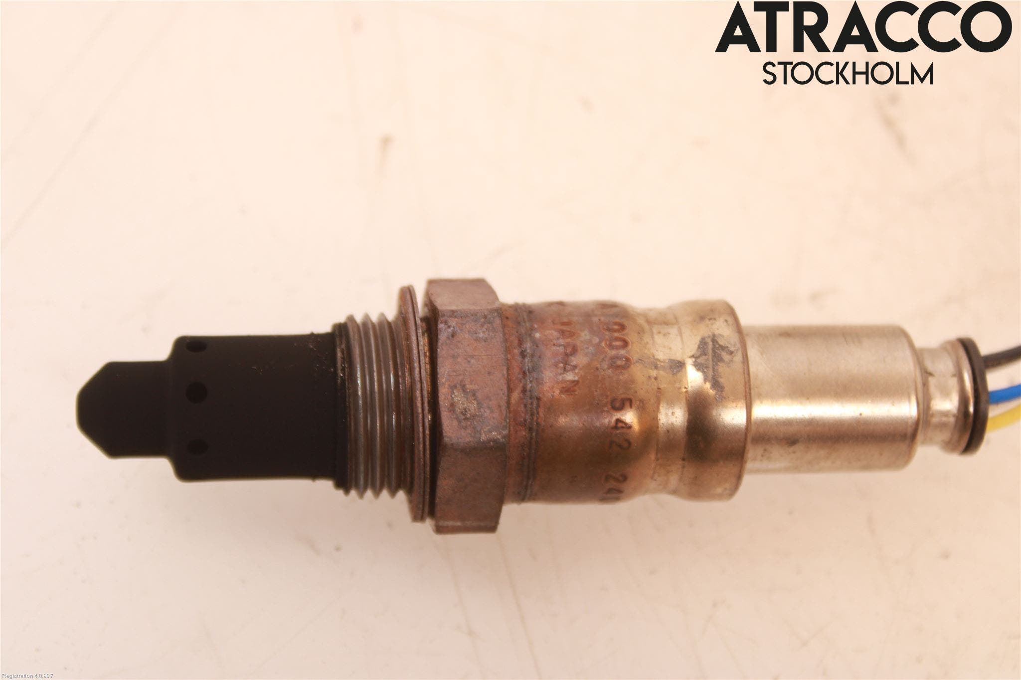 Mercedes-Benz MB A-KLASS (W177) 18- Injlambdasond