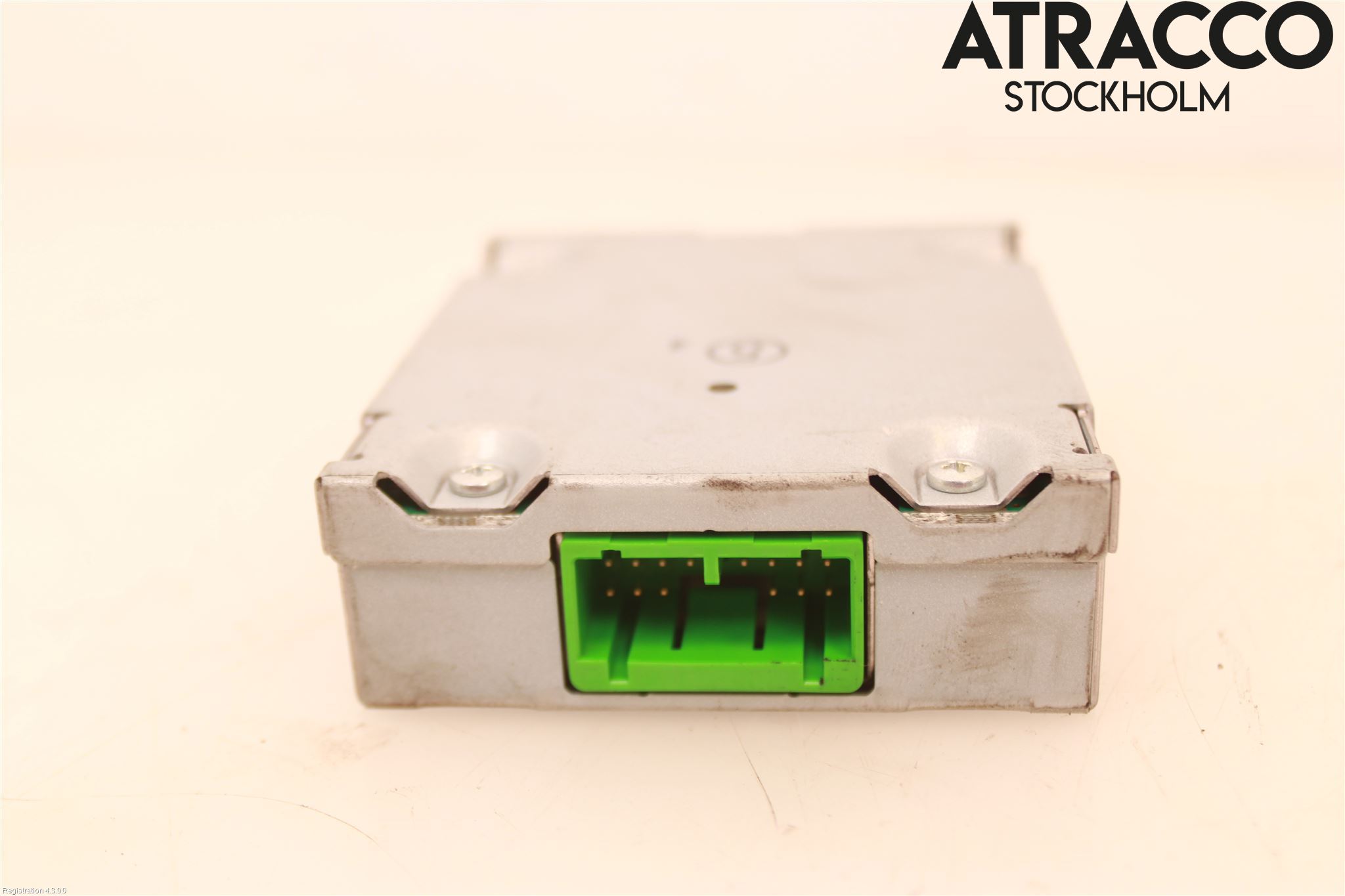 Mitsubishi OUTLANDER 13-21 Antennförstärkare