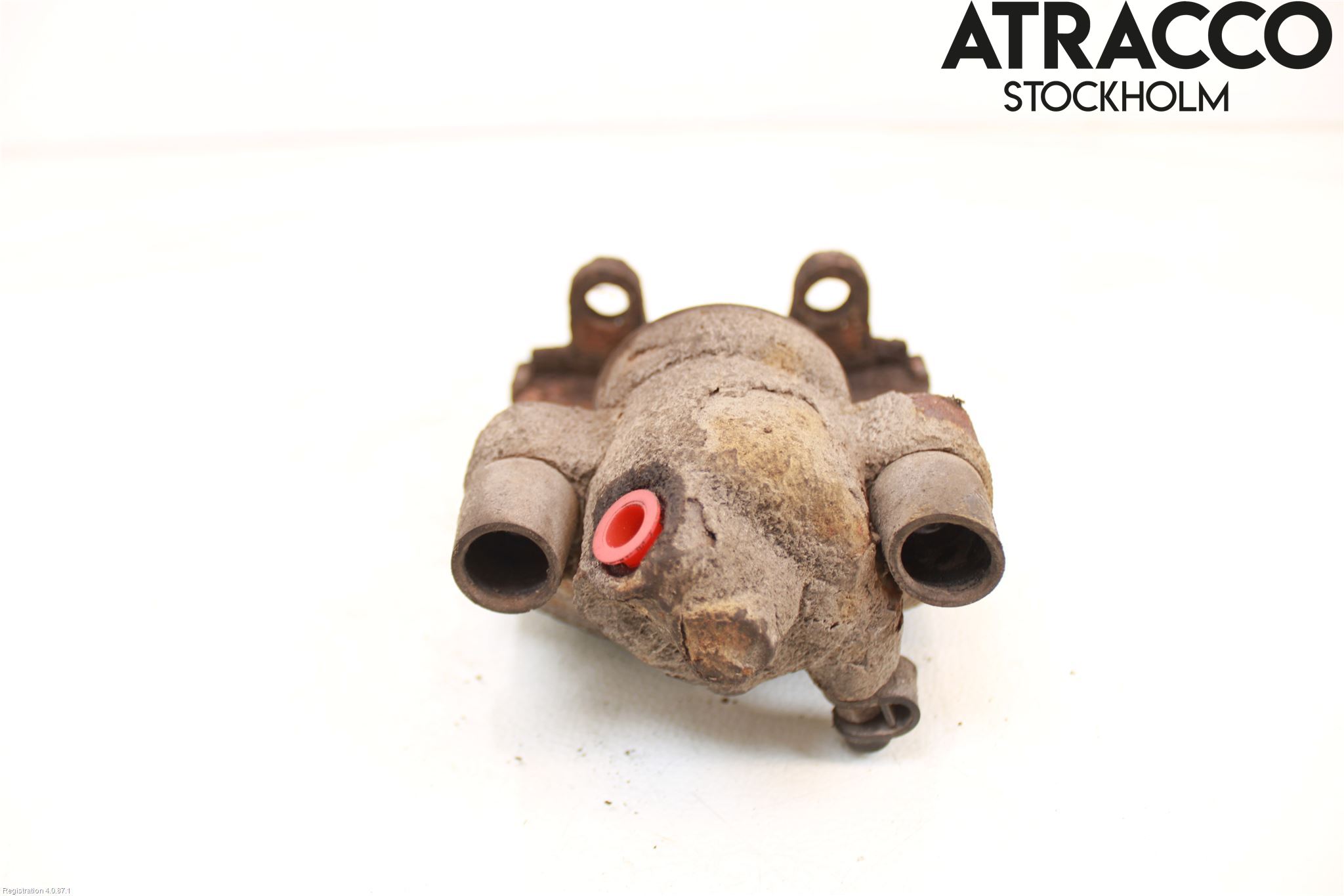 BMW 3 E46      98-05 Bromsok Bak Höger