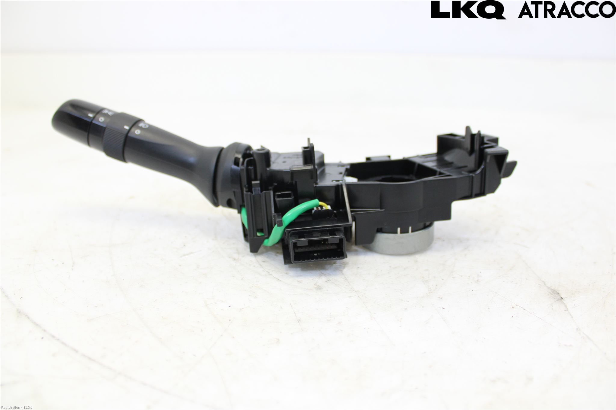 Toyota YARIS XP130 15-20 Spak Blinkers-Ljusomk