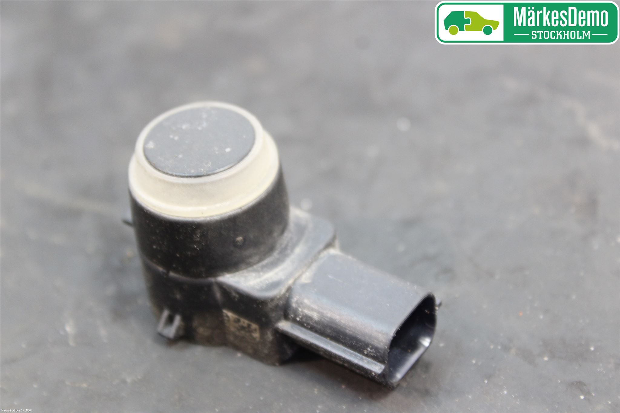 Opel ANTARA Parkeringshjälp Frontsensor