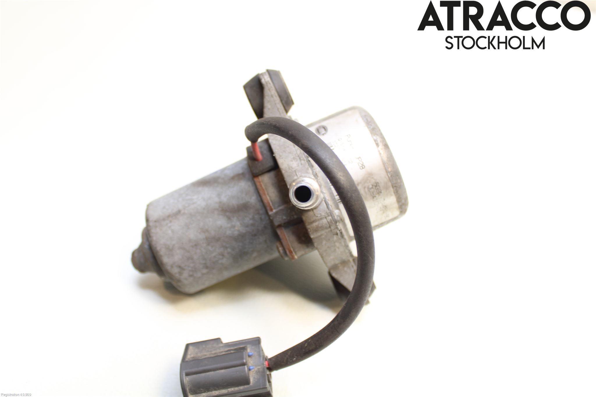 Volvo V70 08-13 Vakuumpump