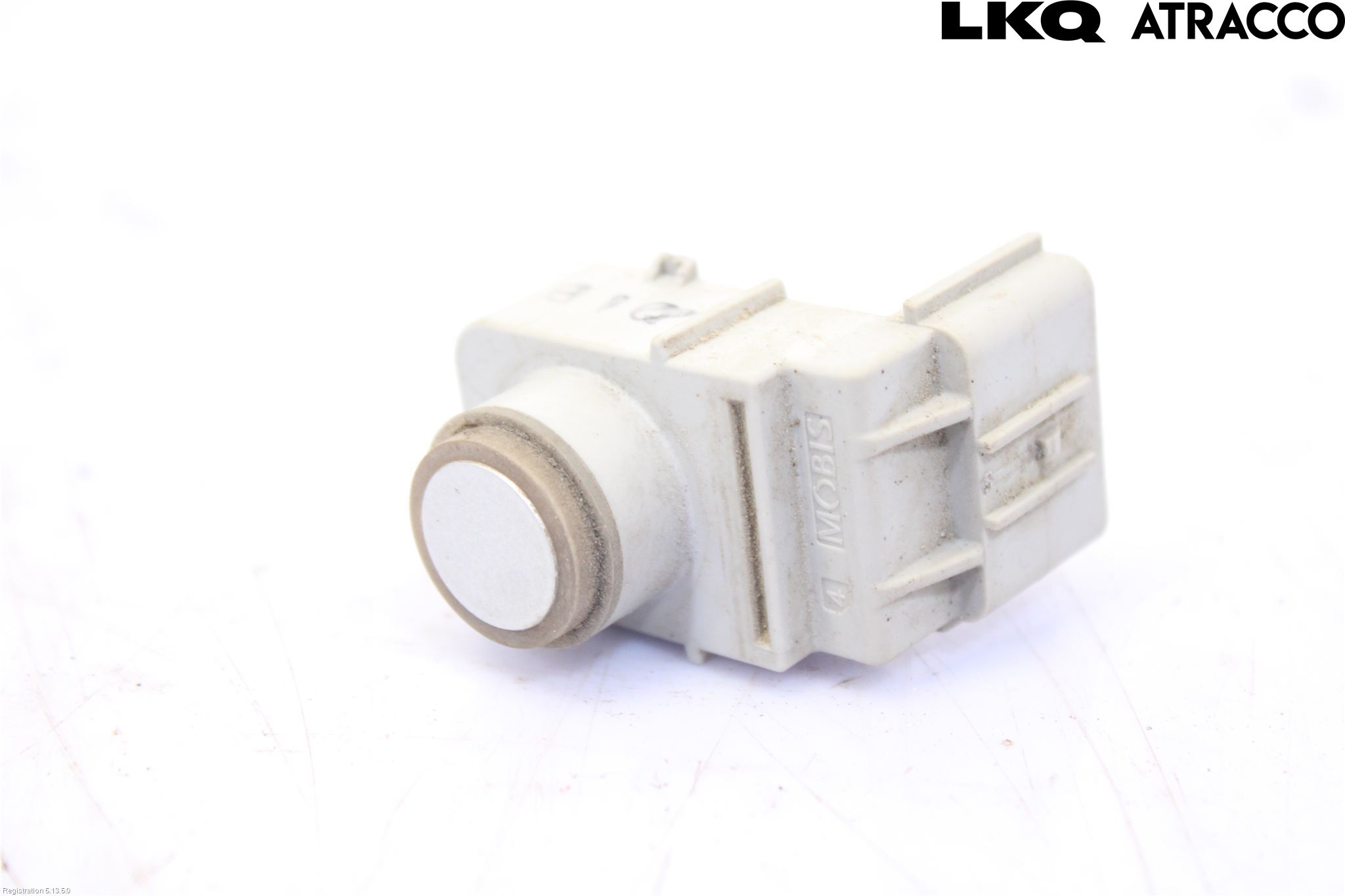 Hyundai i30 GD 13-17 Parkeringshjälp Backsensor
