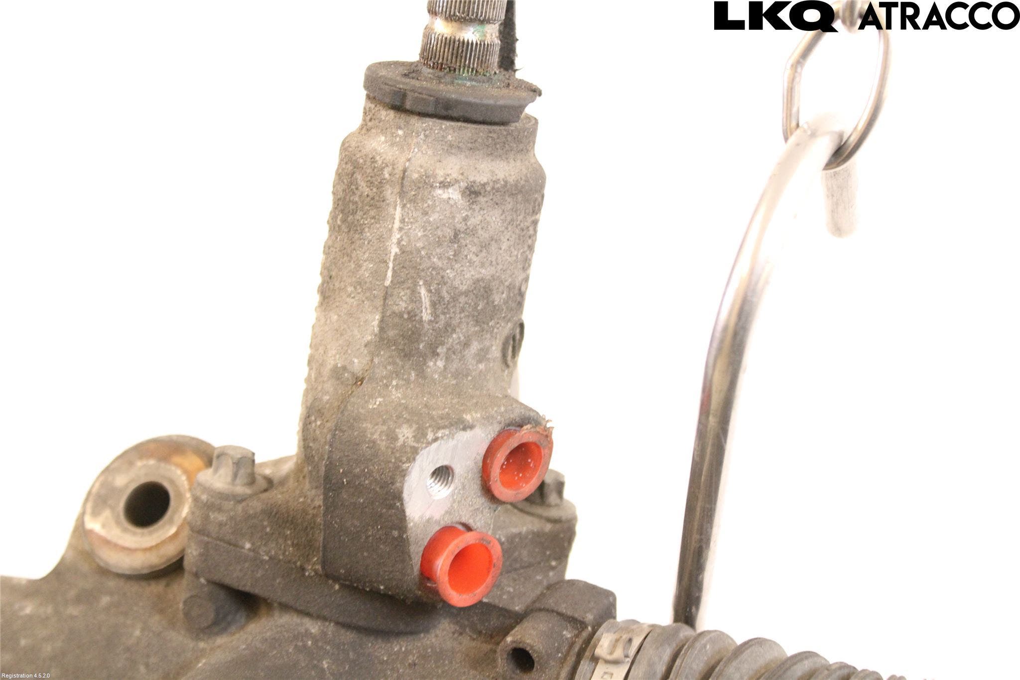 Mercedes-Benz MB C (203) 00-07 Styrväxel Servo -Snäcka