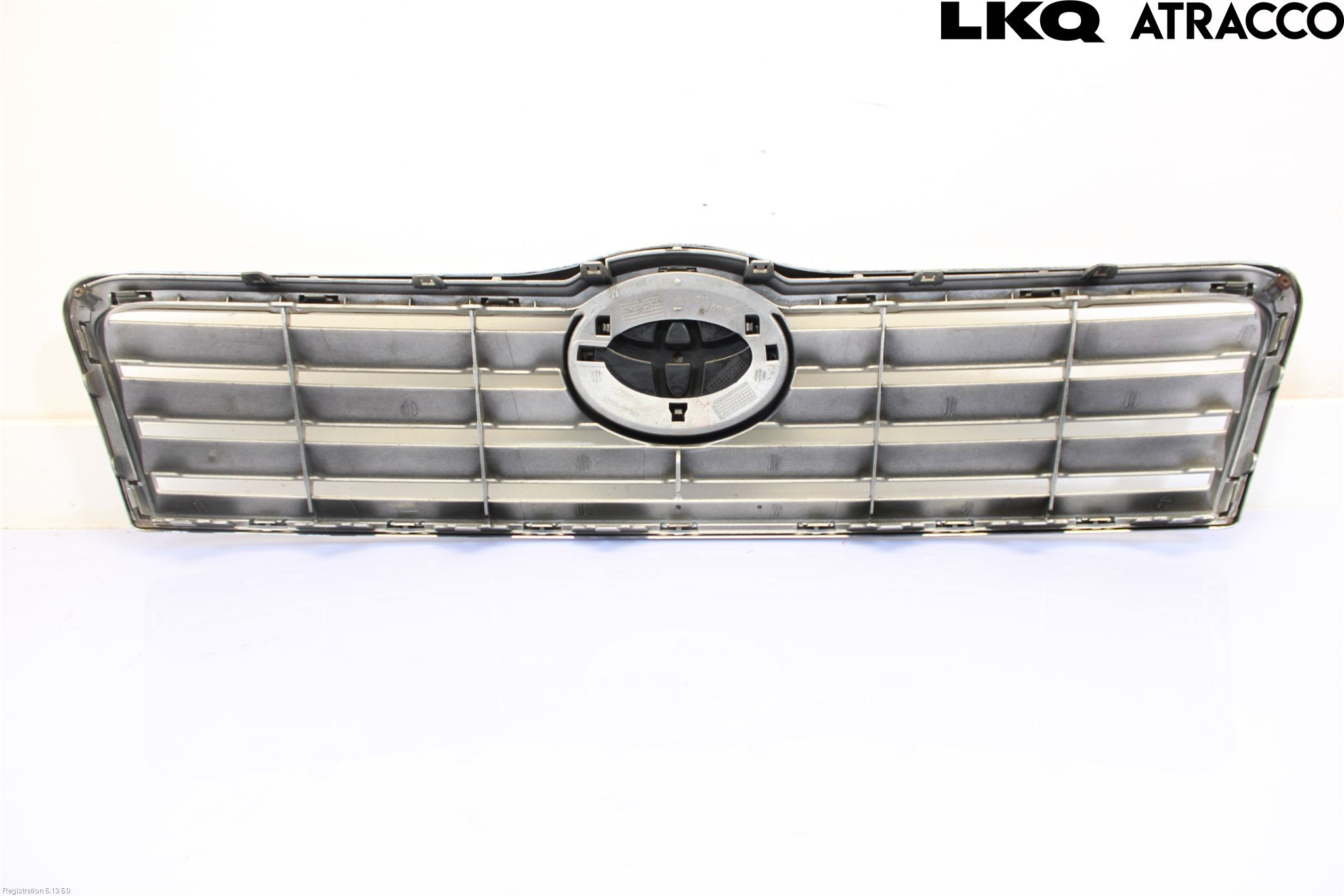 Toyota AVENSIS 03-06 Grill Komp