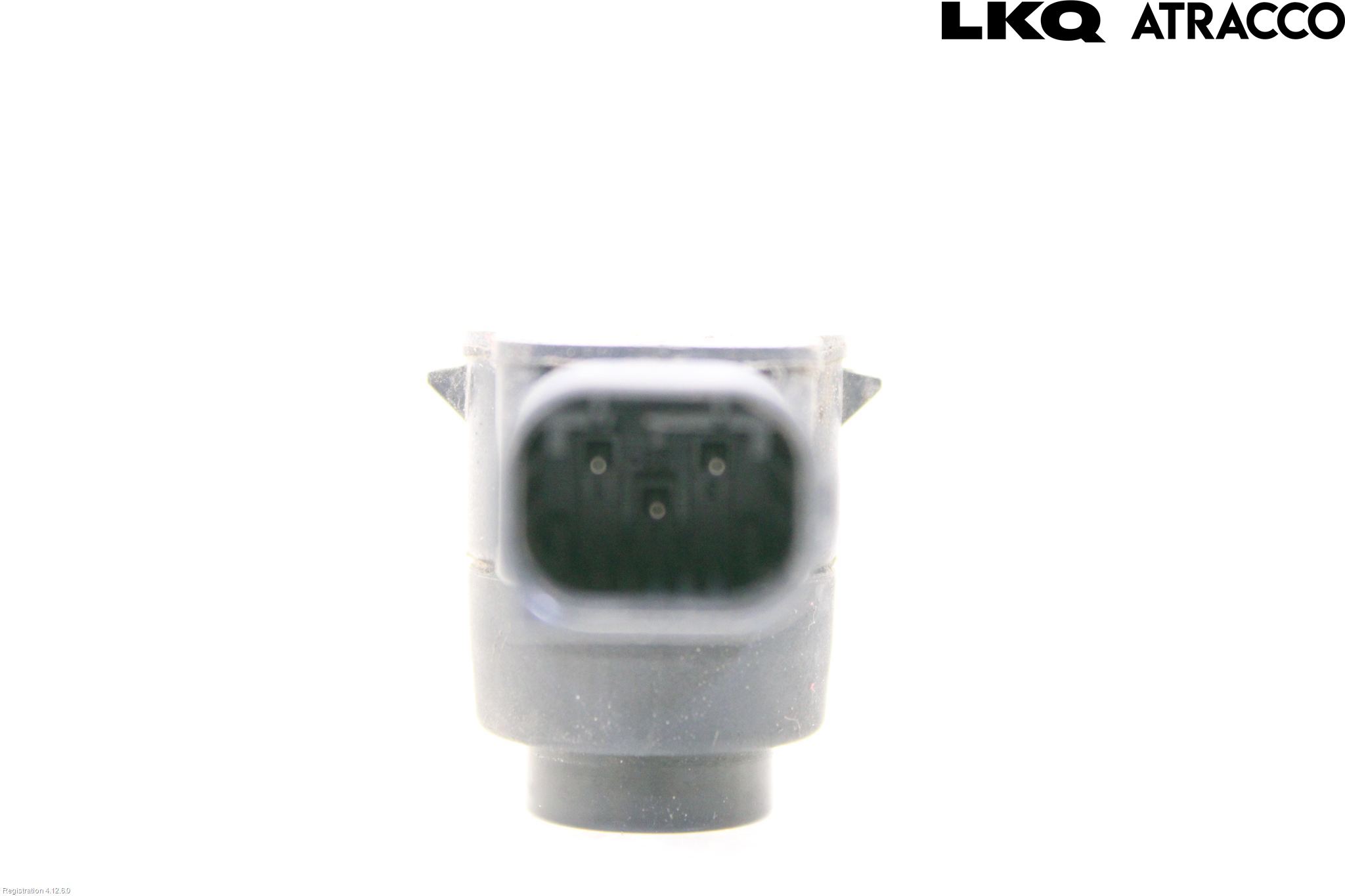 Citroen C5 08-17 Parkeringshjälp Backsensor
