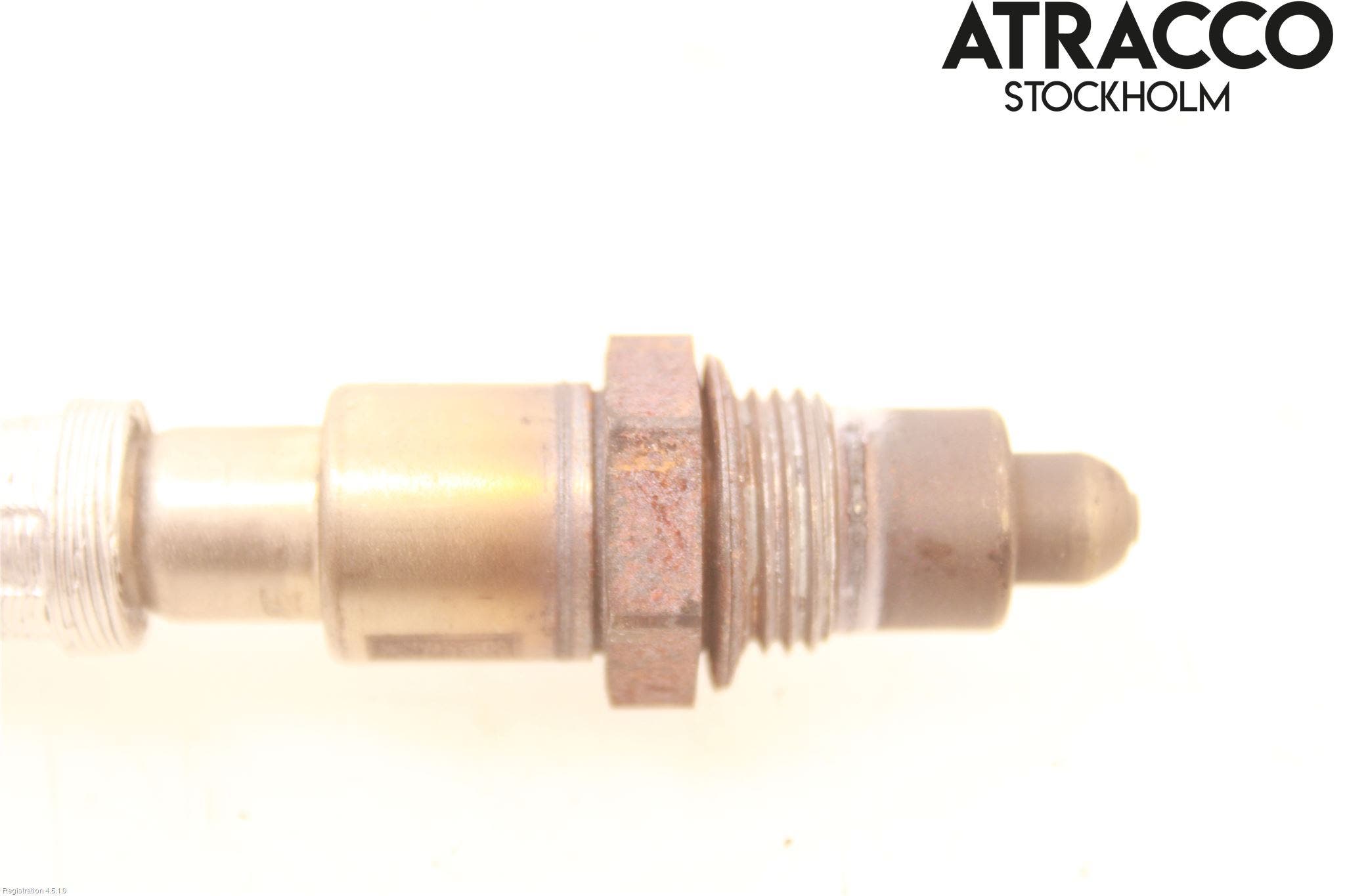 BMW X3 G01 18- Injlambdasond