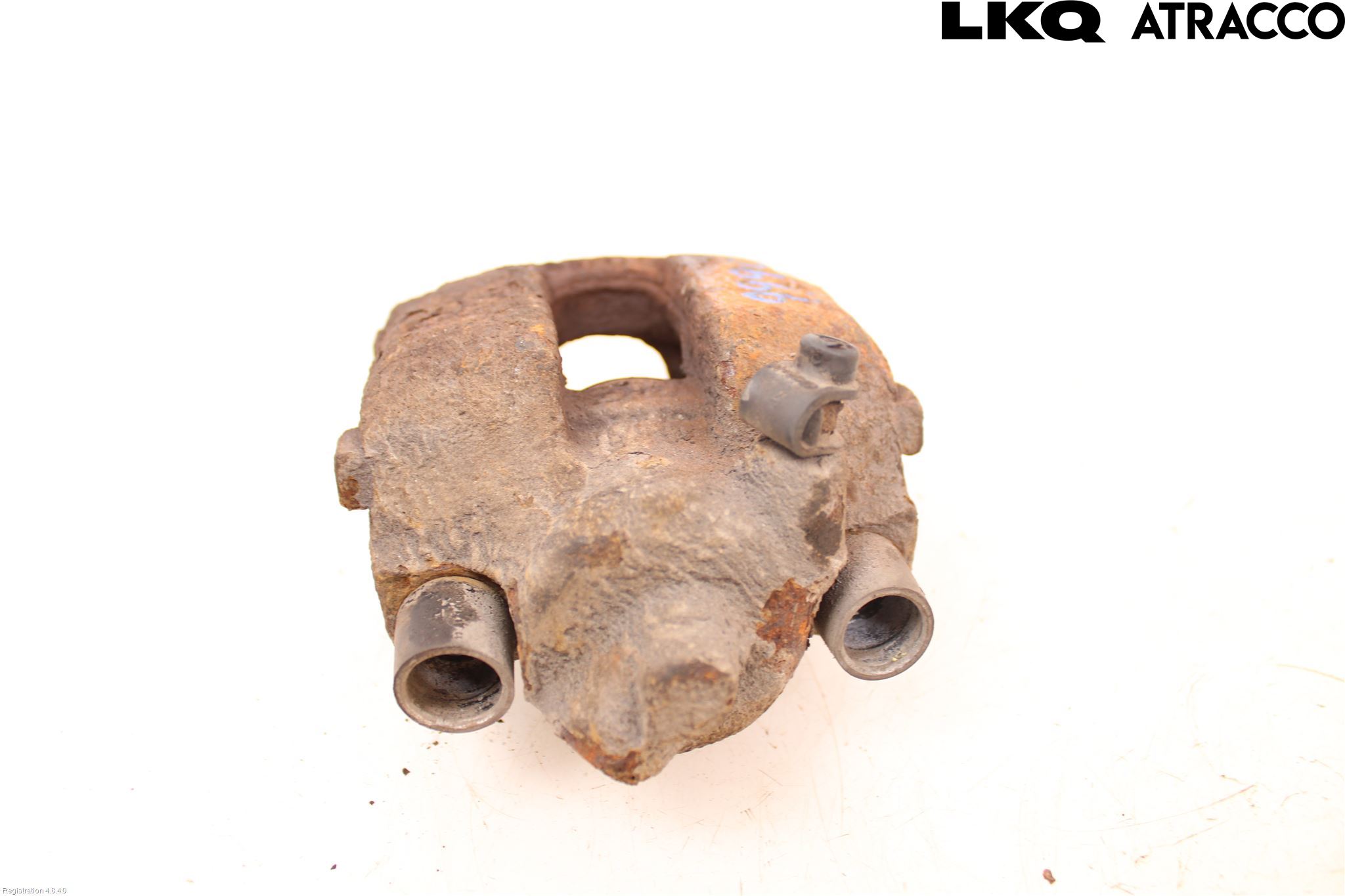 BMW 3 E46      98-05 Bromsok Bak Vänster